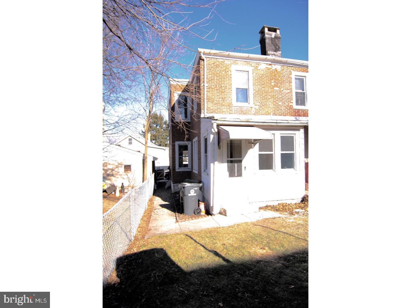 NONE AVAILABLE - Residential Lease