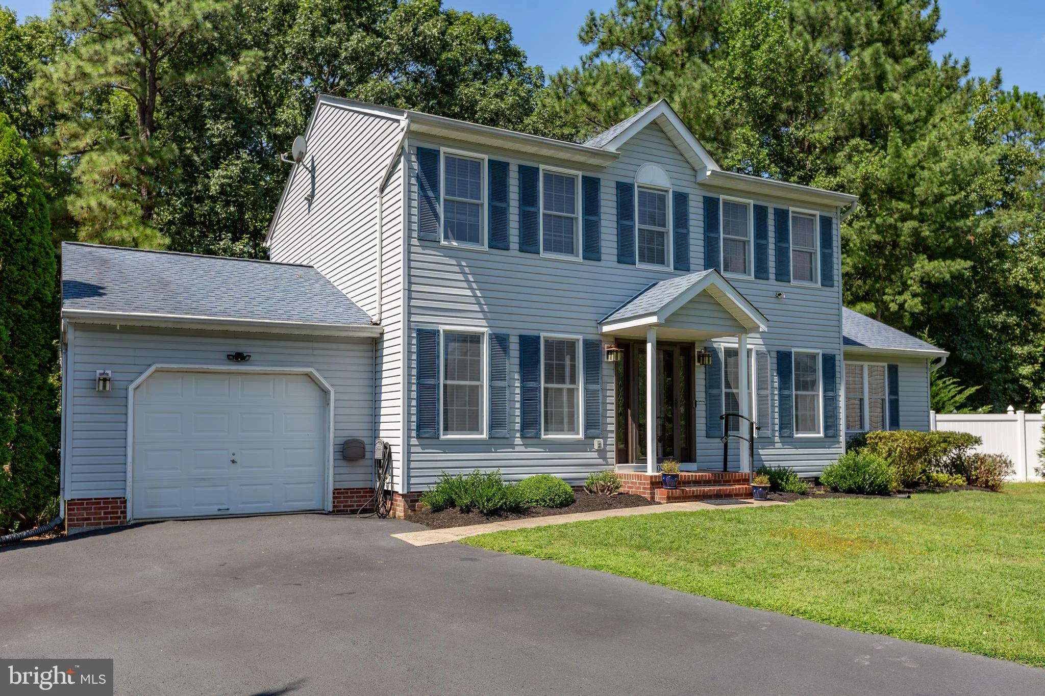 4505 Caven Court S, Fredericksburg, VA, 22408