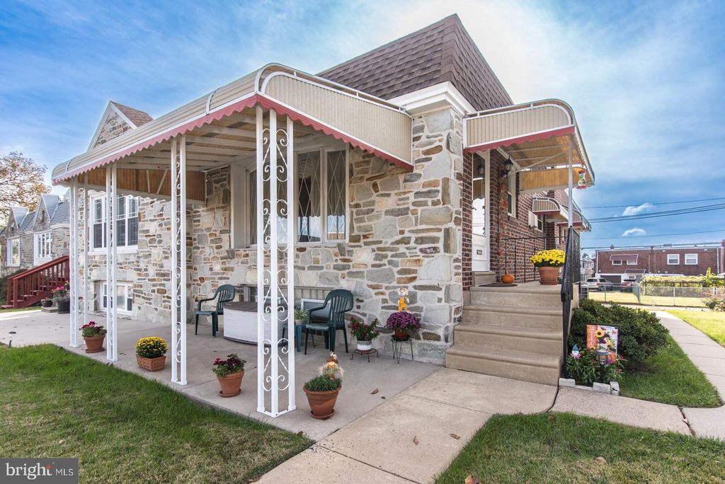 Photo of 8931 Blue Grass Road, PHILADELPHIA, PA 19152 (MLS # PAPH2553524)