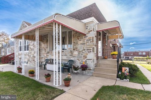 Photo of 8931 Blue Grass Road, PHILADELPHIA, PA 19152 (MLS # PAPH2553524) Photo of 8931 Blue Grass Road, PHILADELPHIA, PA 19152 (MLS # PAPH2553524)