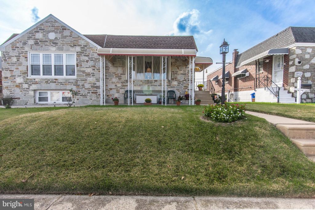 Photo of 8931 Blue Grass Road, PHILADELPHIA, PA 19152 (MLS # PAPH2553524)