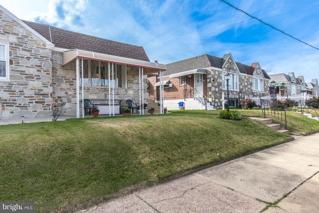 Photo of 8931 Blue Grass Road, PHILADELPHIA, PA 19152 (MLS # PAPH2553524)