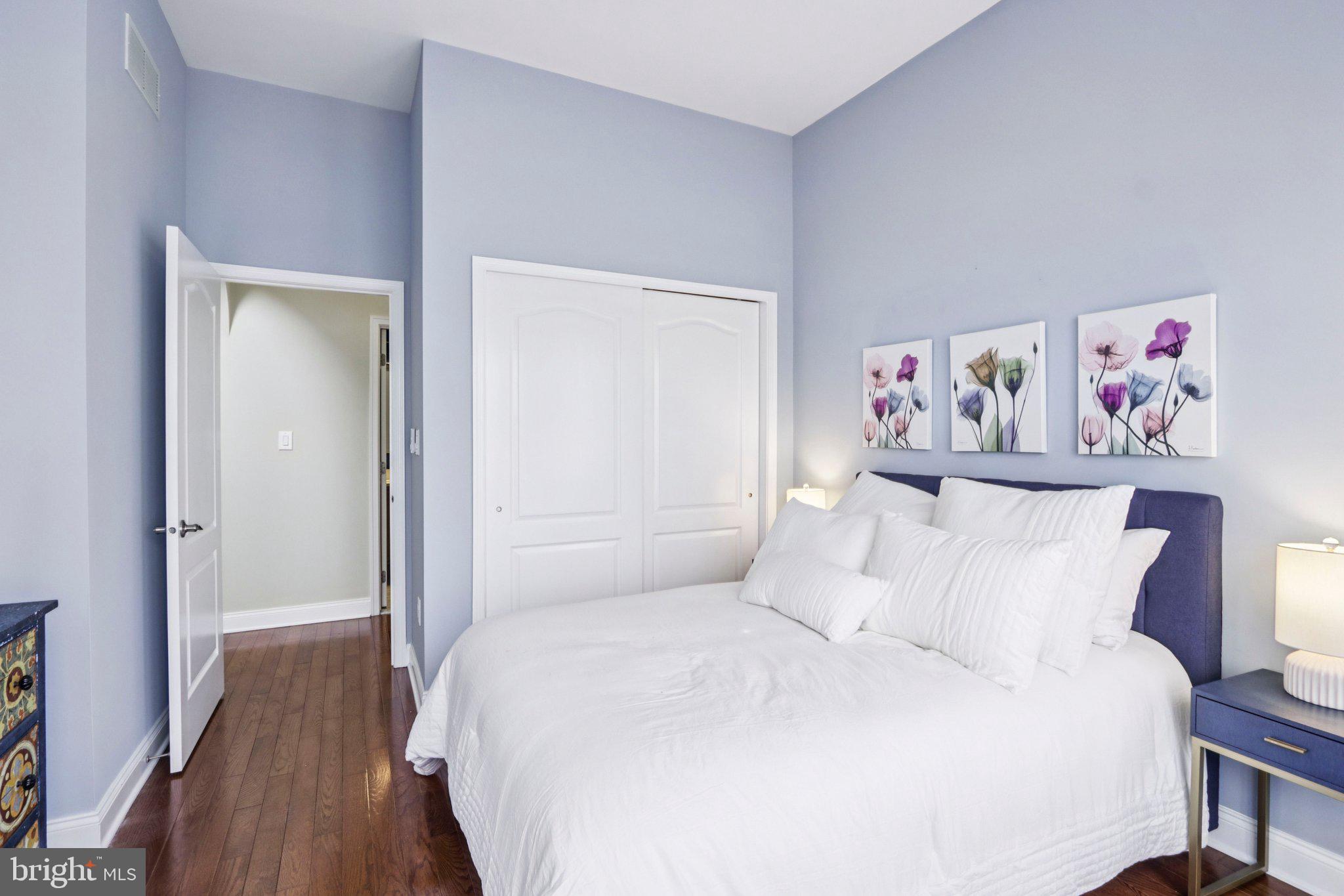 REGENCY AT YARDLEY - Residential