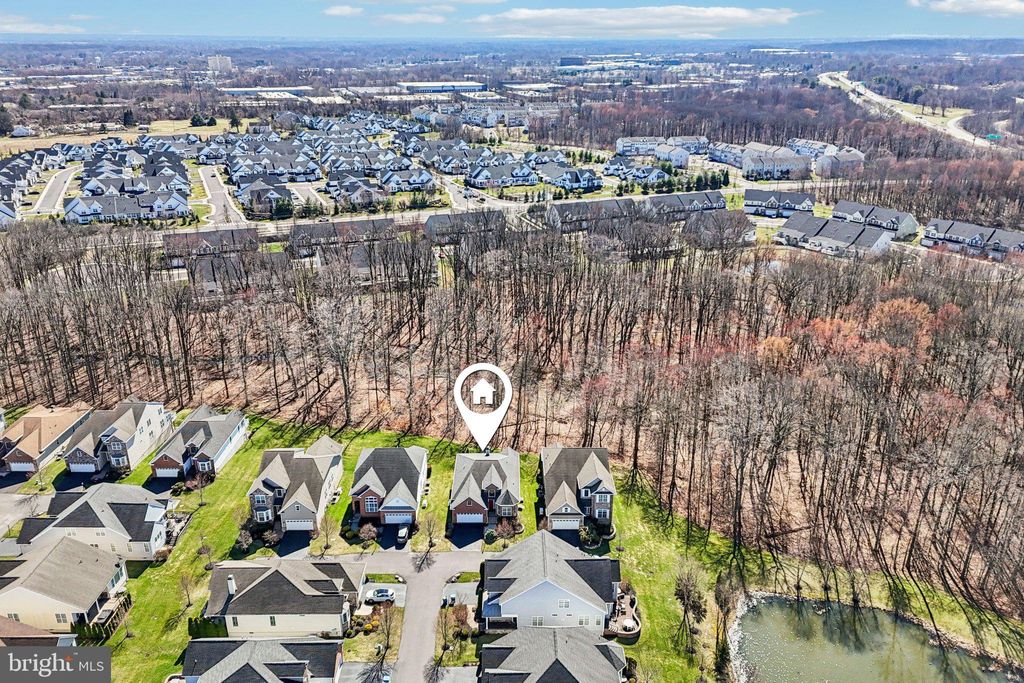 Photo of 183 Fillmore Way, YARDLEY, PA 19067 (MLS # PABU2115964)