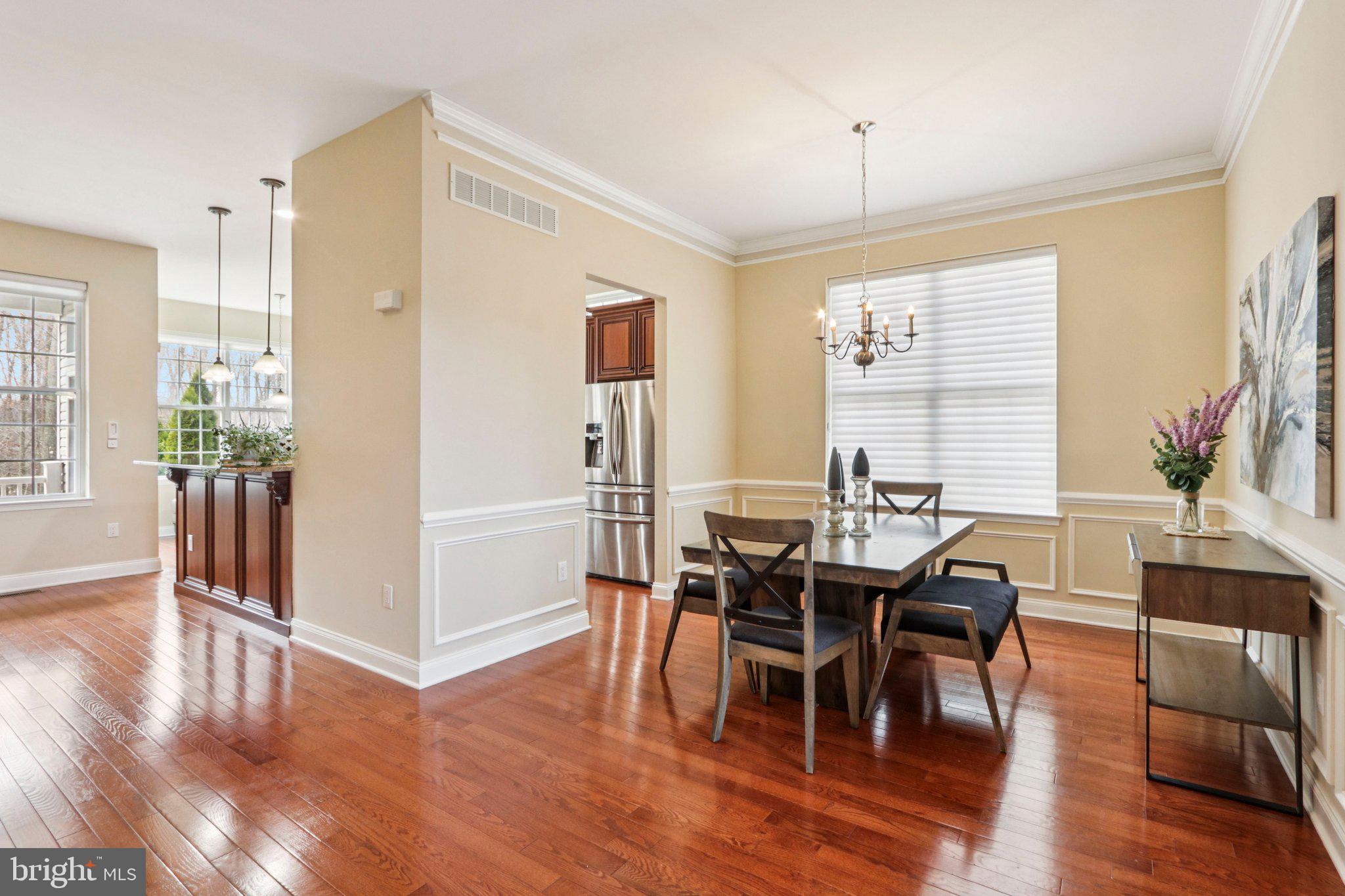 REGENCY AT YARDLEY - Residential