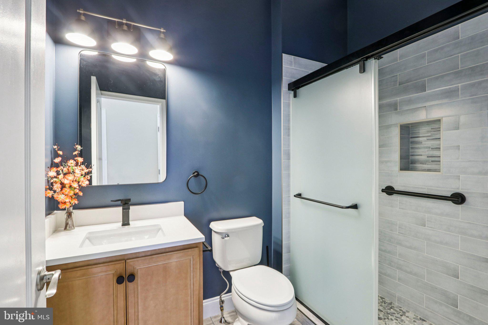 REGENCY AT YARDLEY - Residential