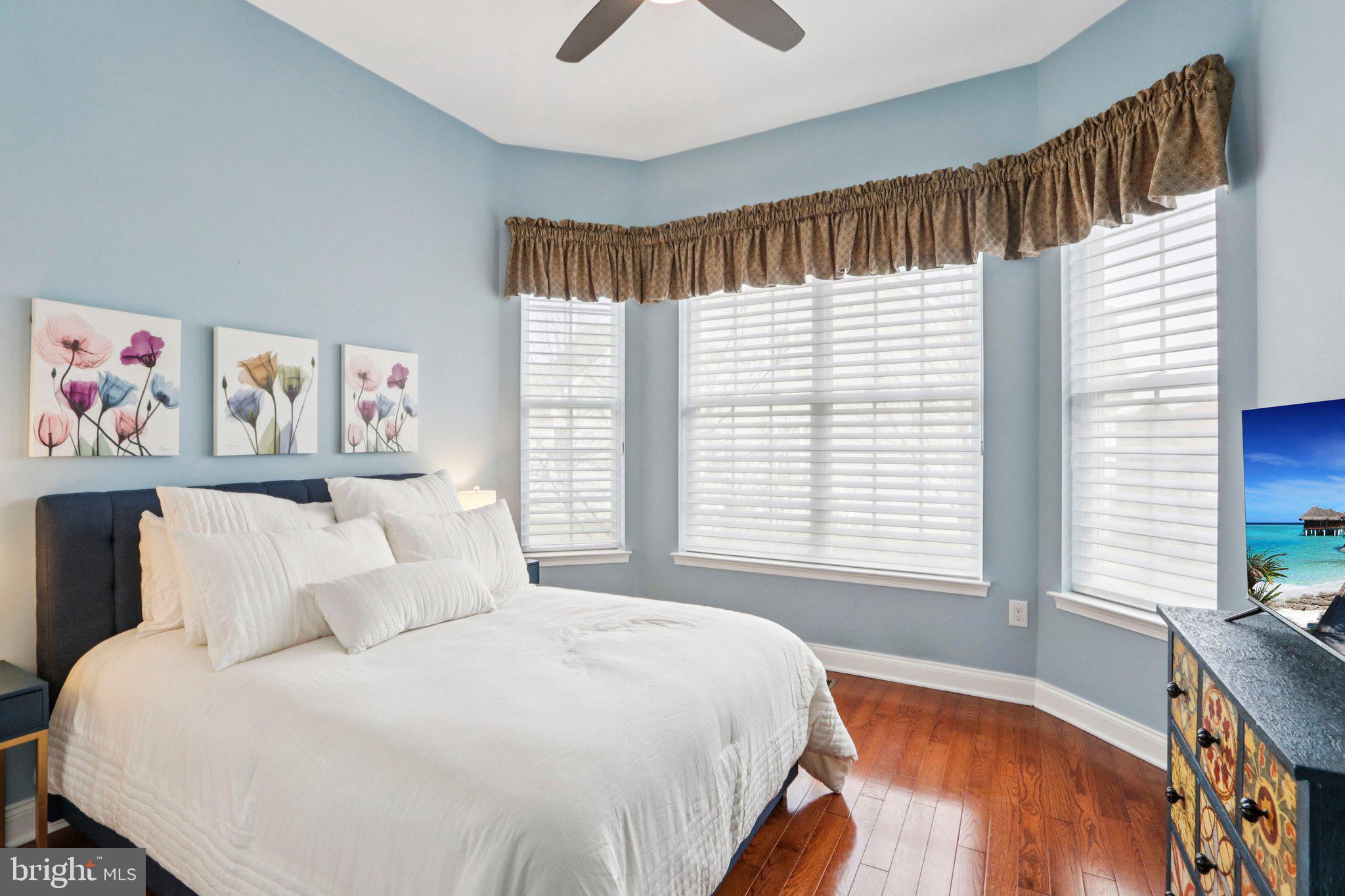 REGENCY AT YARDLEY - Residential