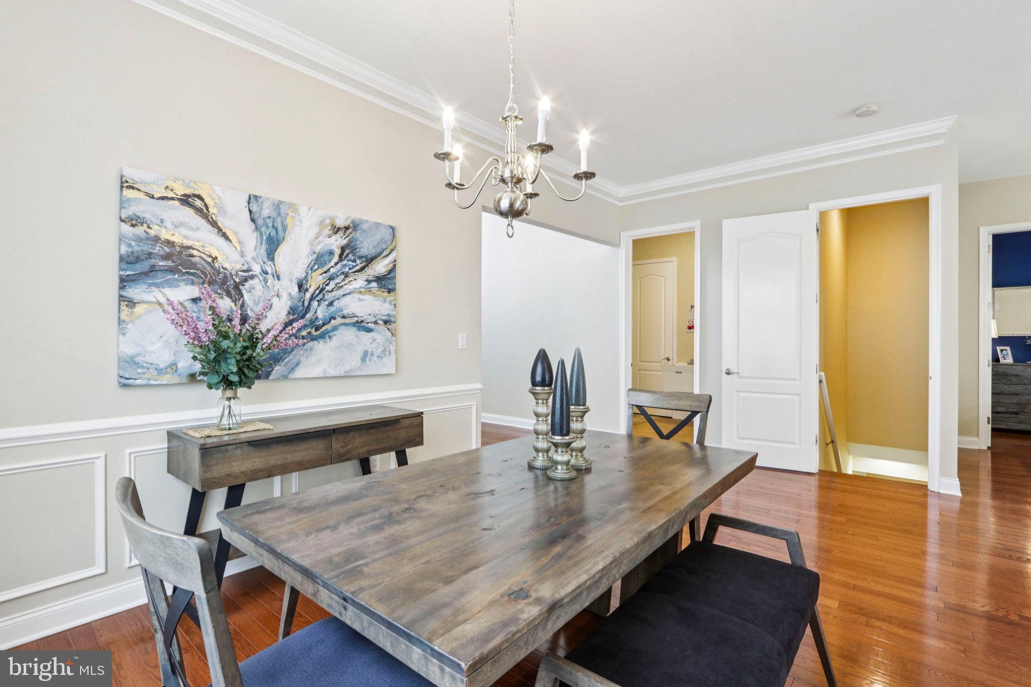 REGENCY AT YARDLEY - Residential