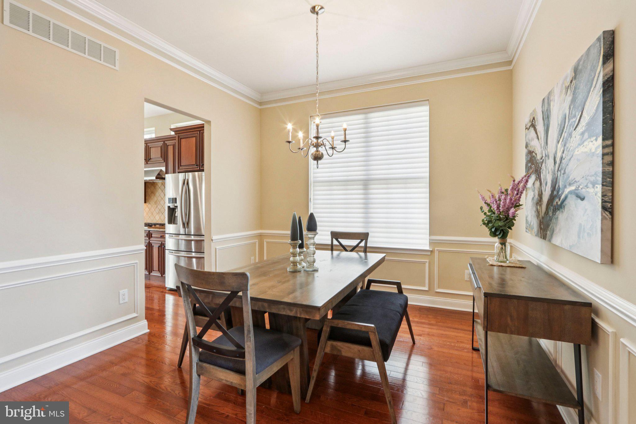 REGENCY AT YARDLEY - Residential