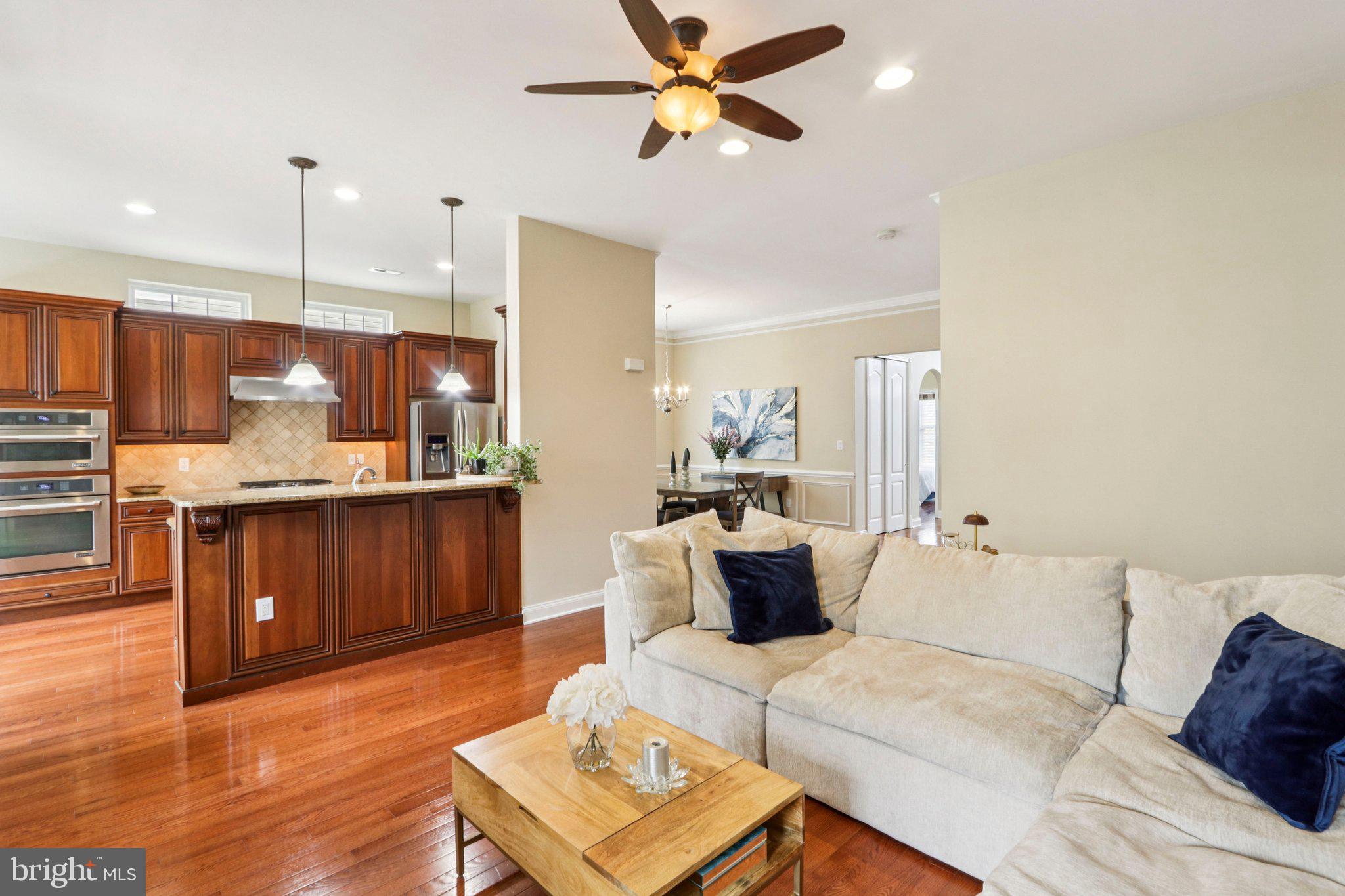 REGENCY AT YARDLEY - Residential