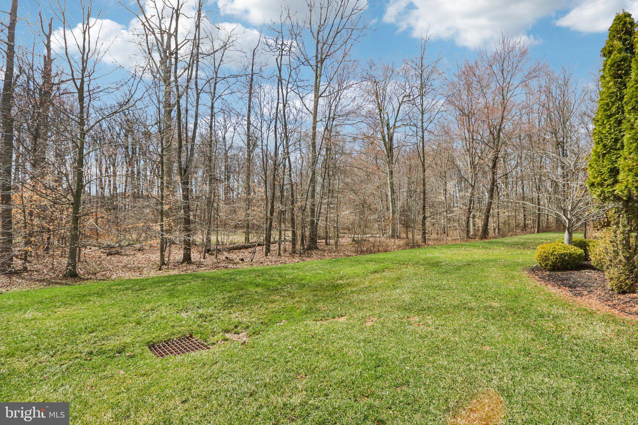 REGENCY AT YARDLEY - Residential