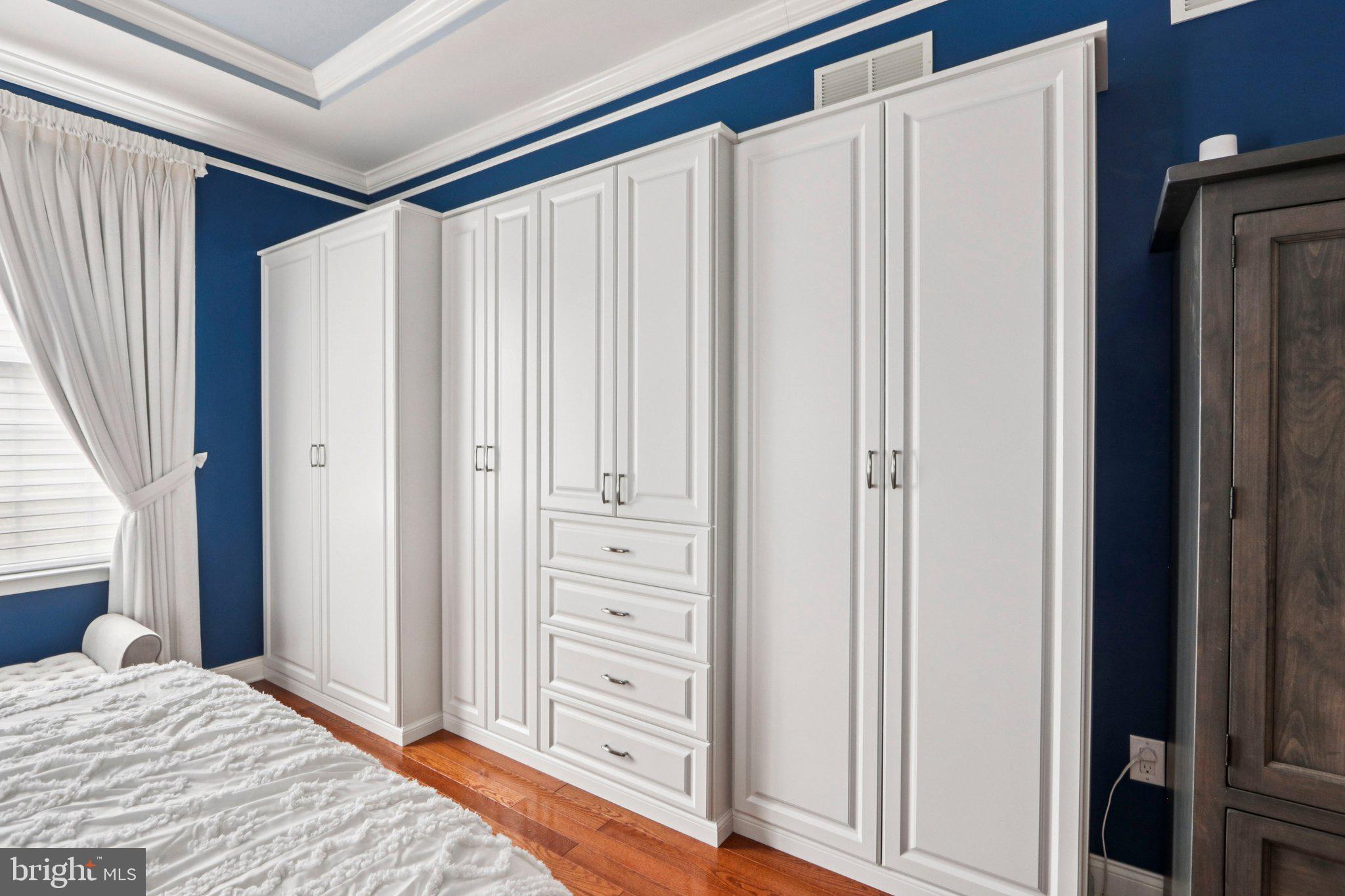 REGENCY AT YARDLEY - Residential