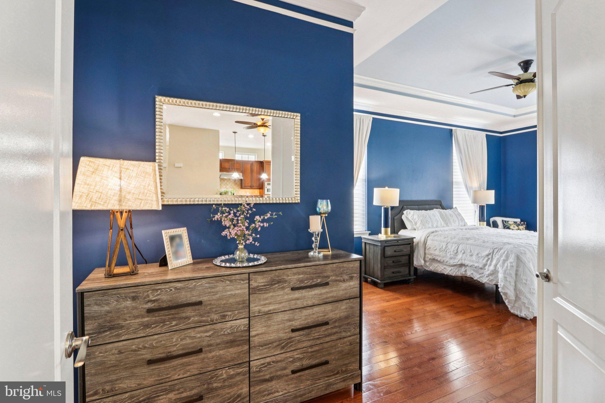 REGENCY AT YARDLEY - Residential