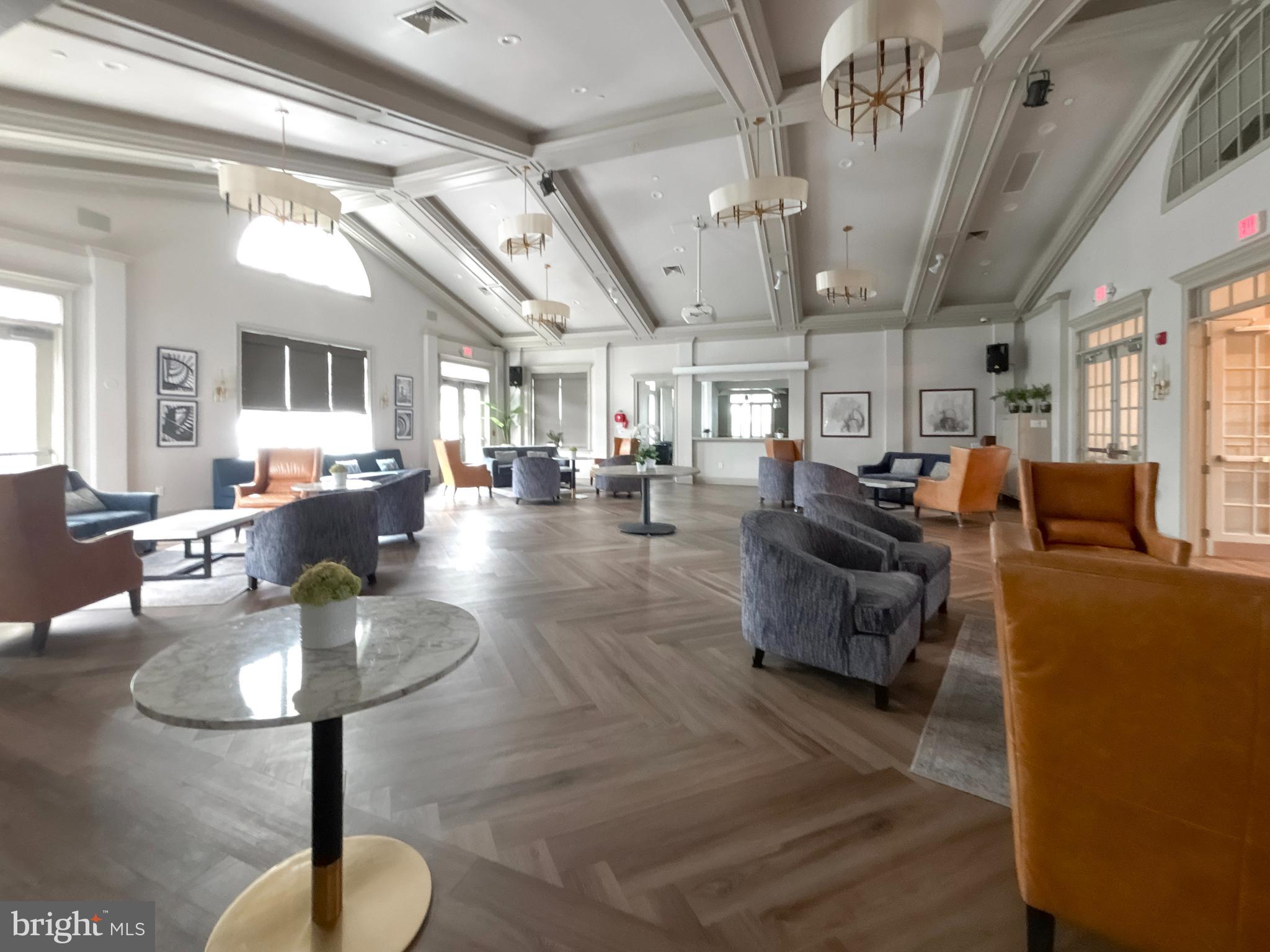 REGENCY AT YARDLEY - Residential