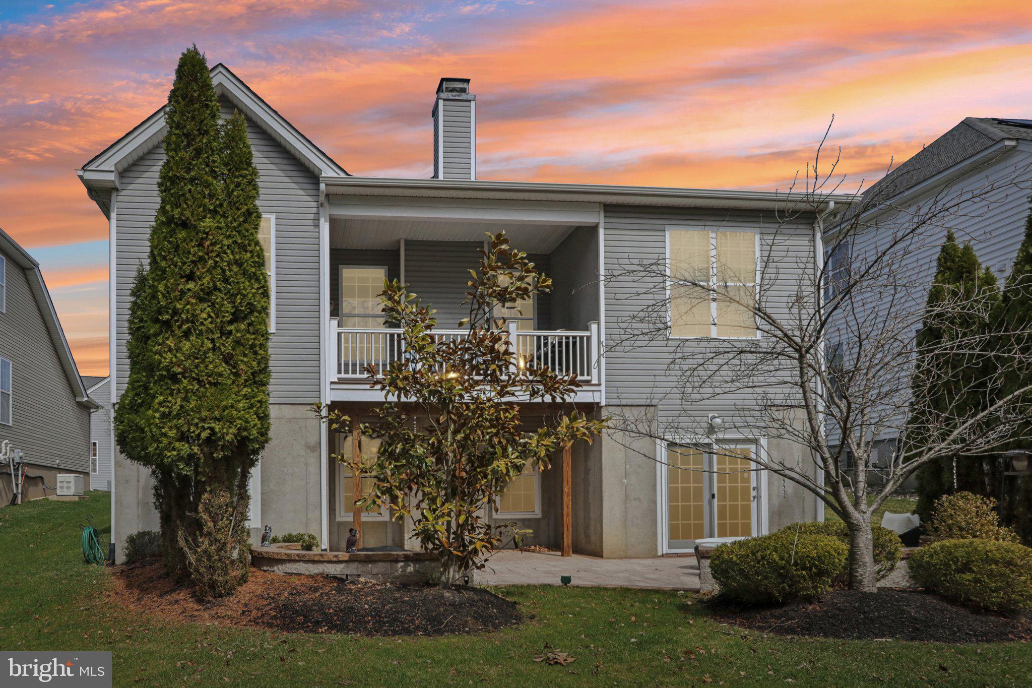 REGENCY AT YARDLEY - Residential