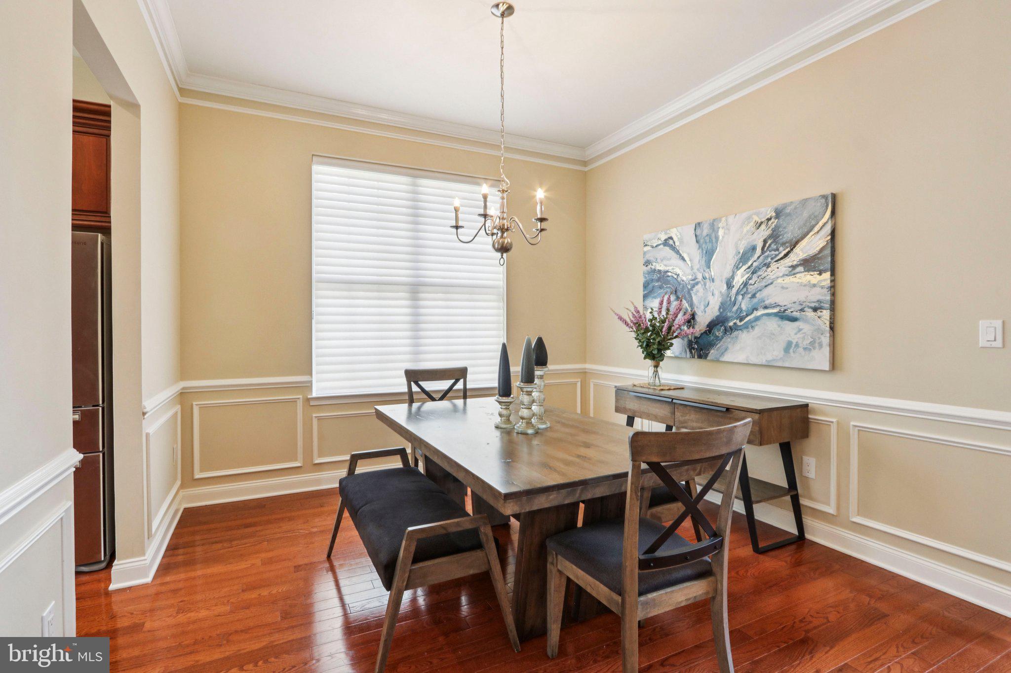 REGENCY AT YARDLEY - Residential