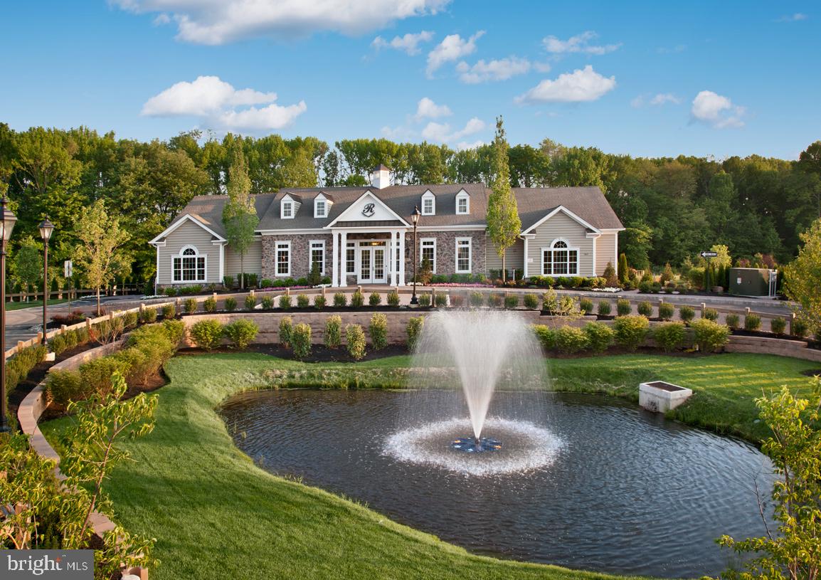 REGENCY AT YARDLEY - Residential