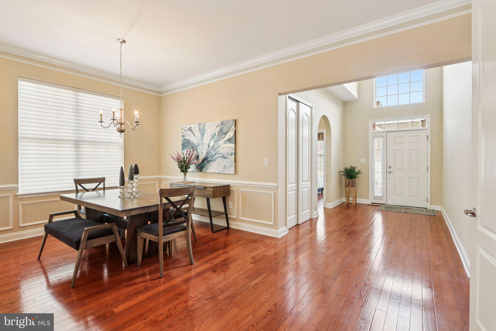 REGENCY AT YARDLEY - Residential