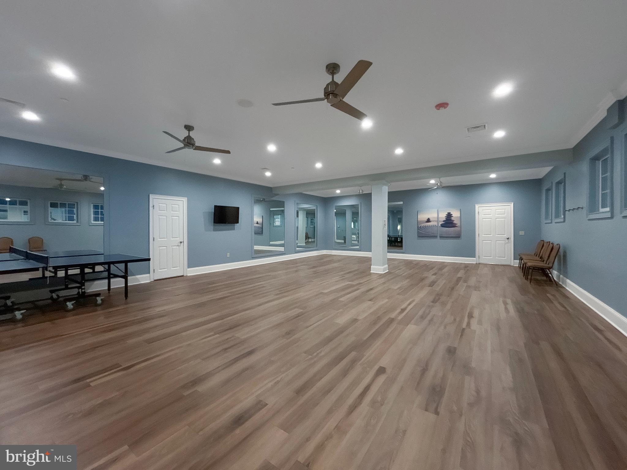 REGENCY AT YARDLEY - Residential