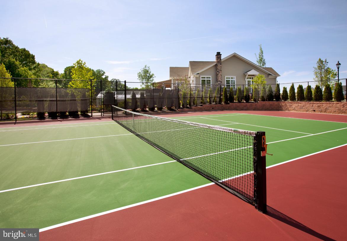 REGENCY AT YARDLEY - Residential