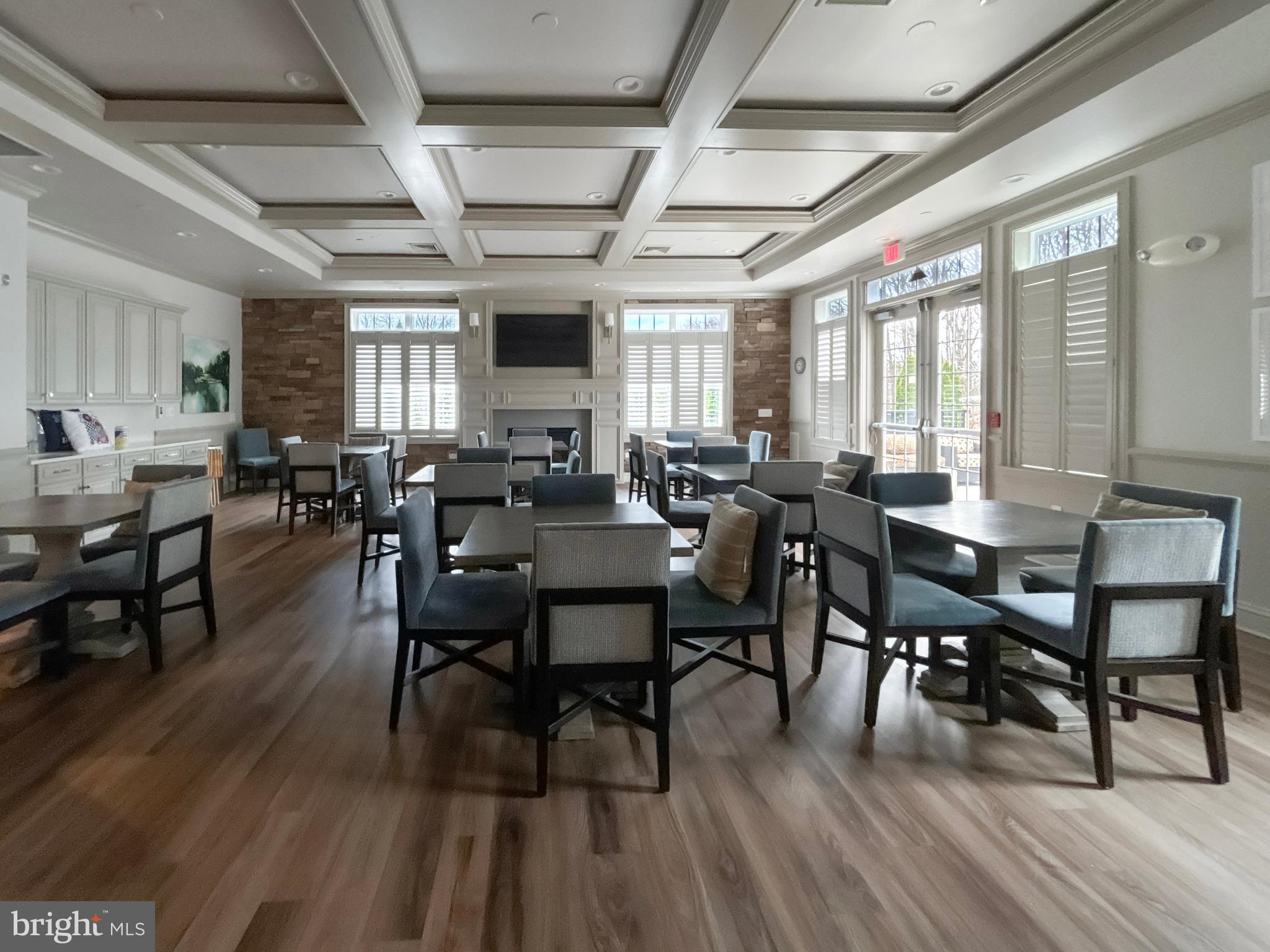 REGENCY AT YARDLEY - Residential