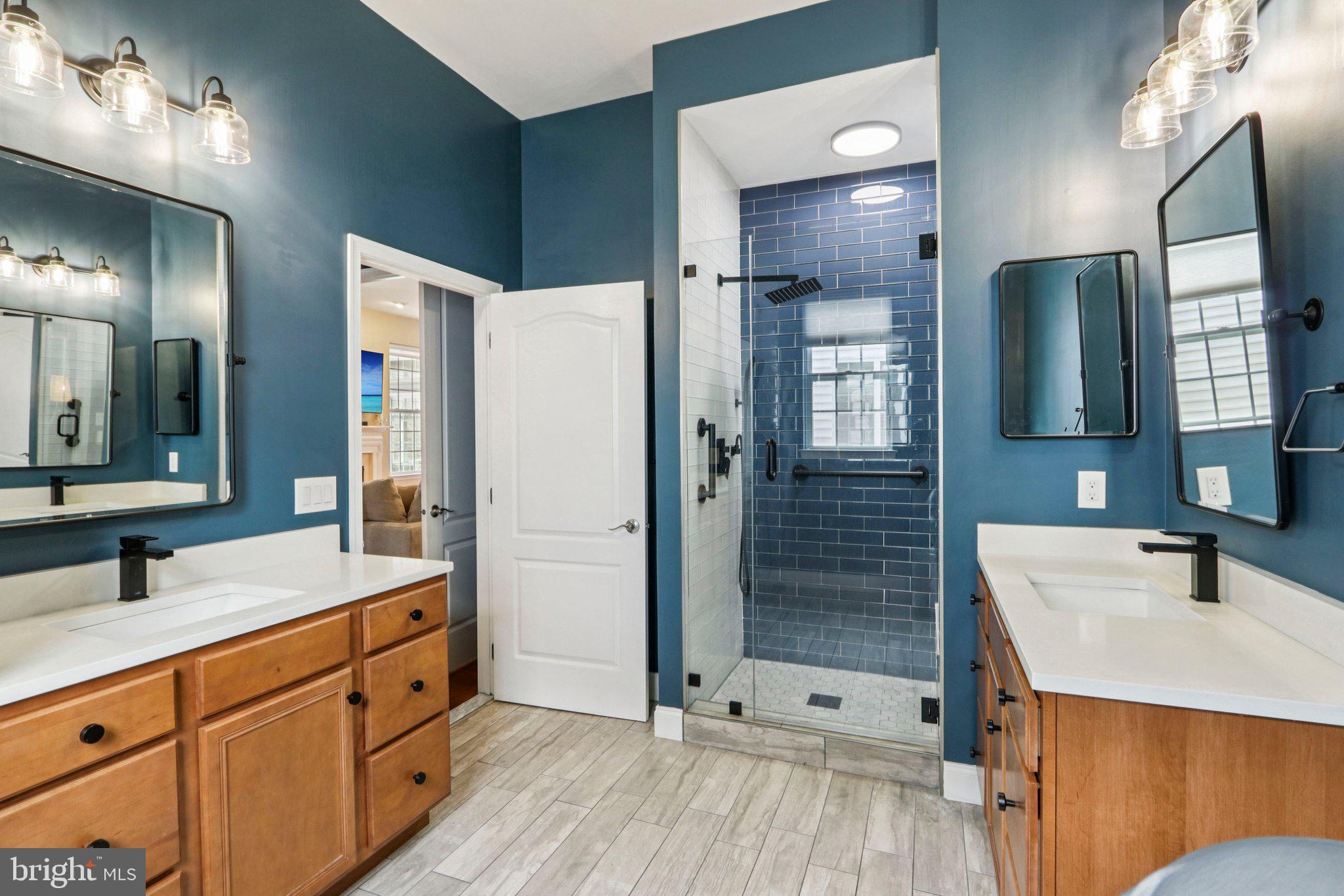 REGENCY AT YARDLEY - Residential