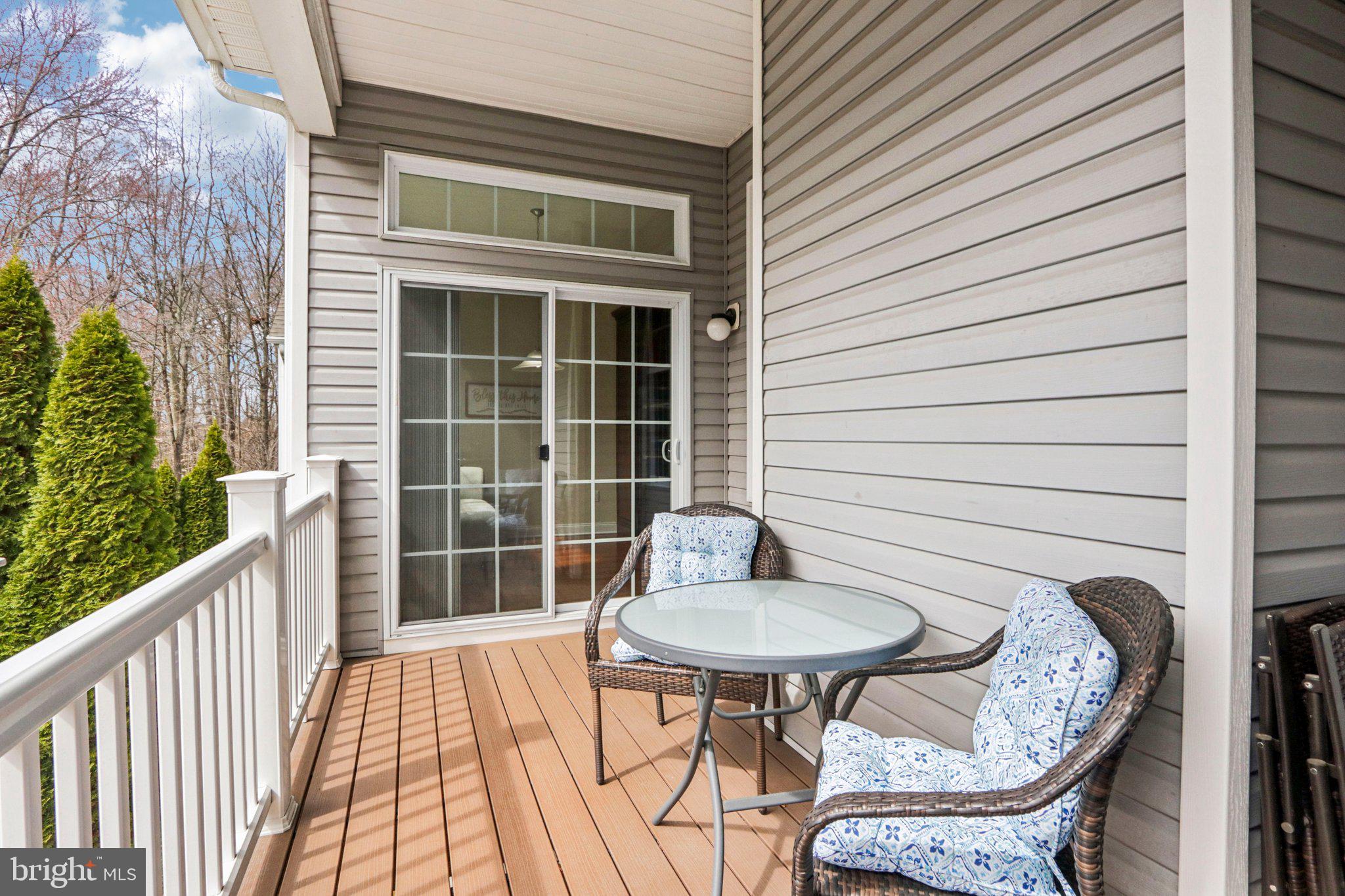 REGENCY AT YARDLEY - Residential