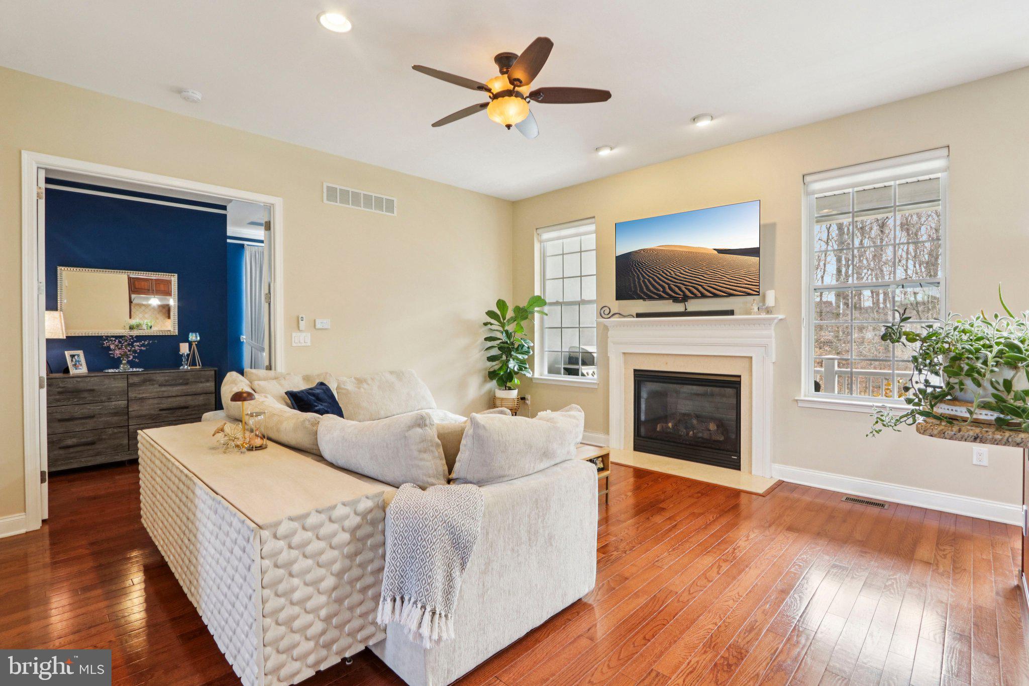 REGENCY AT YARDLEY - Residential