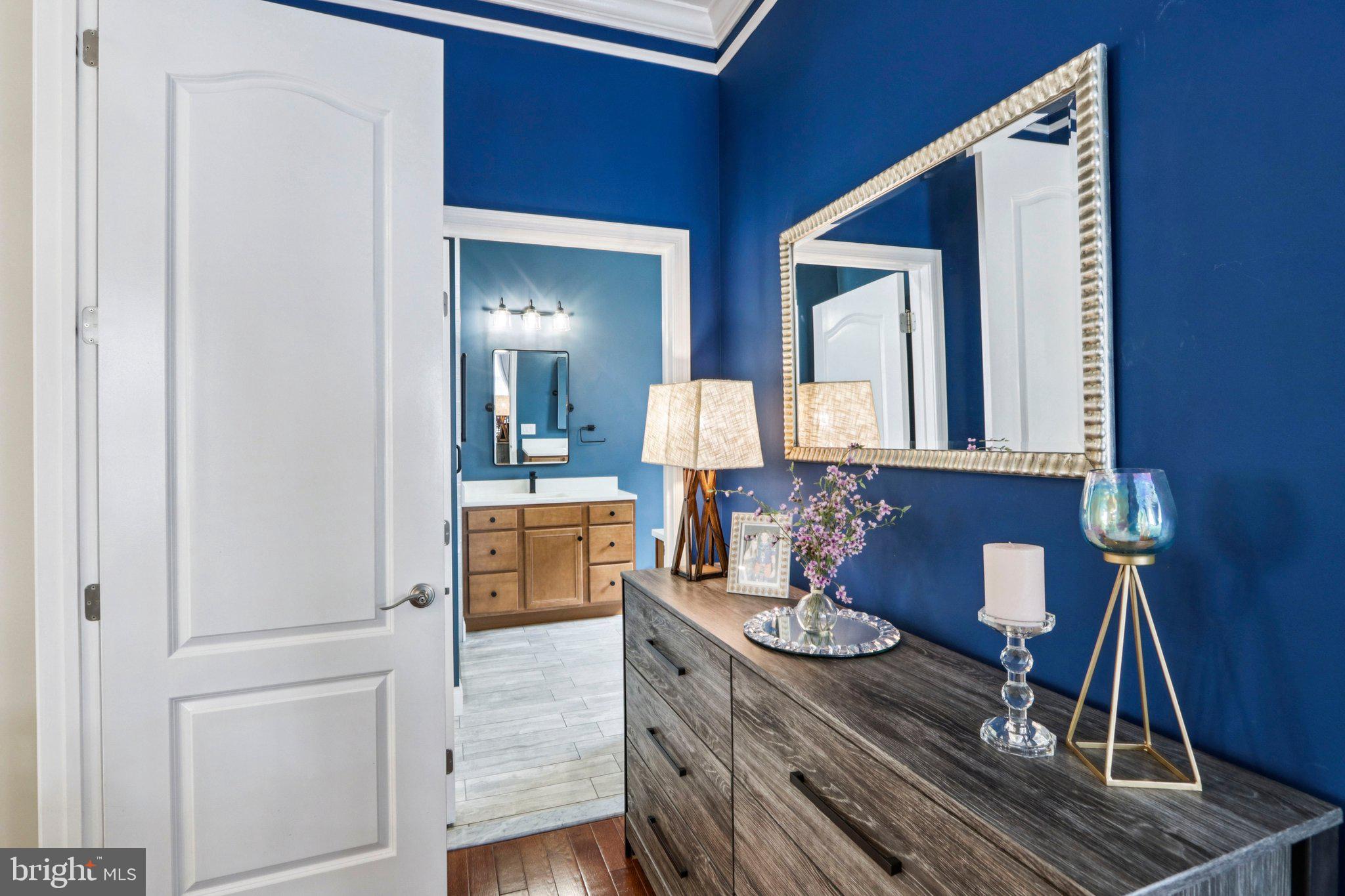 REGENCY AT YARDLEY - Residential