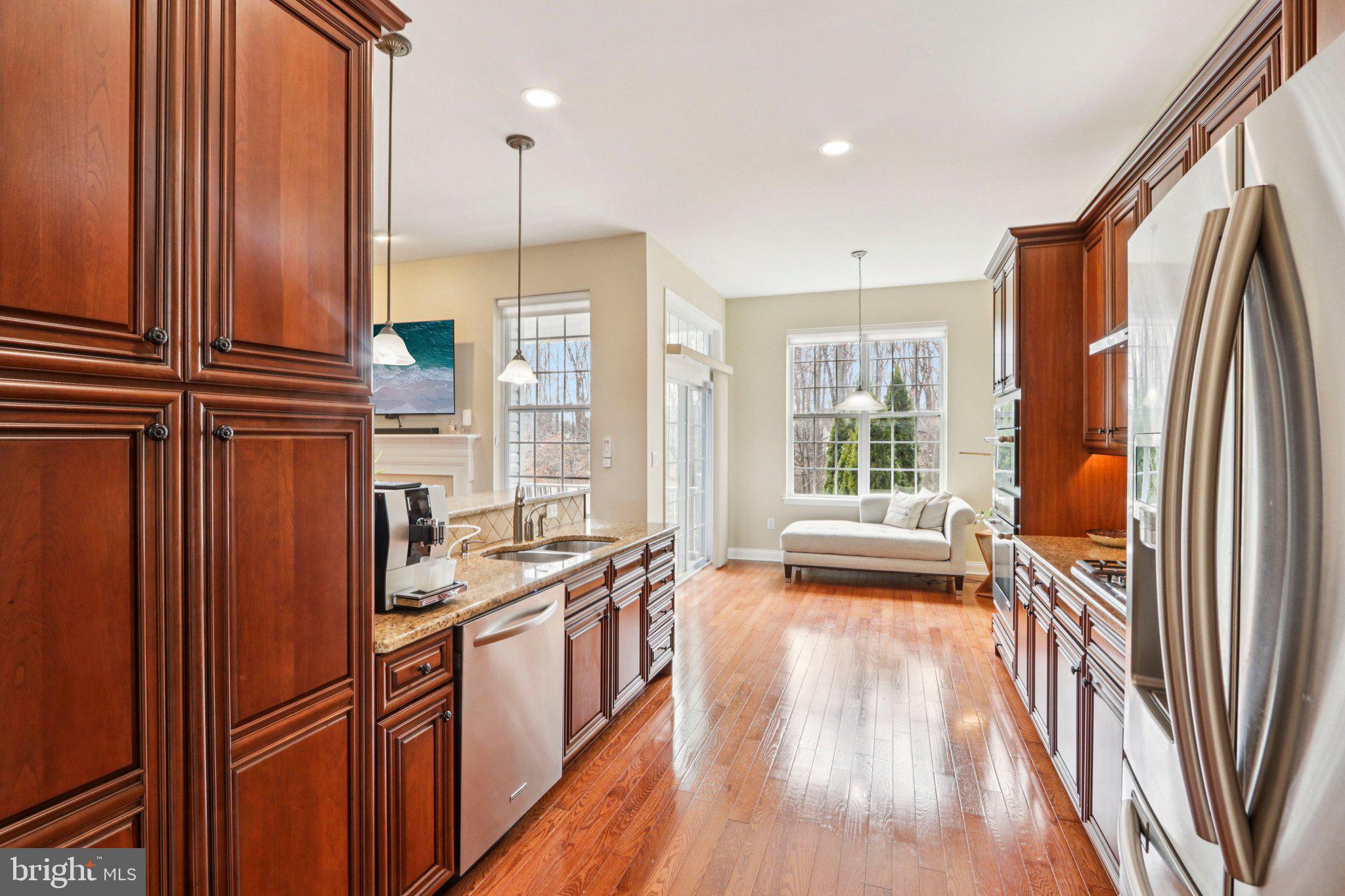 REGENCY AT YARDLEY - Residential