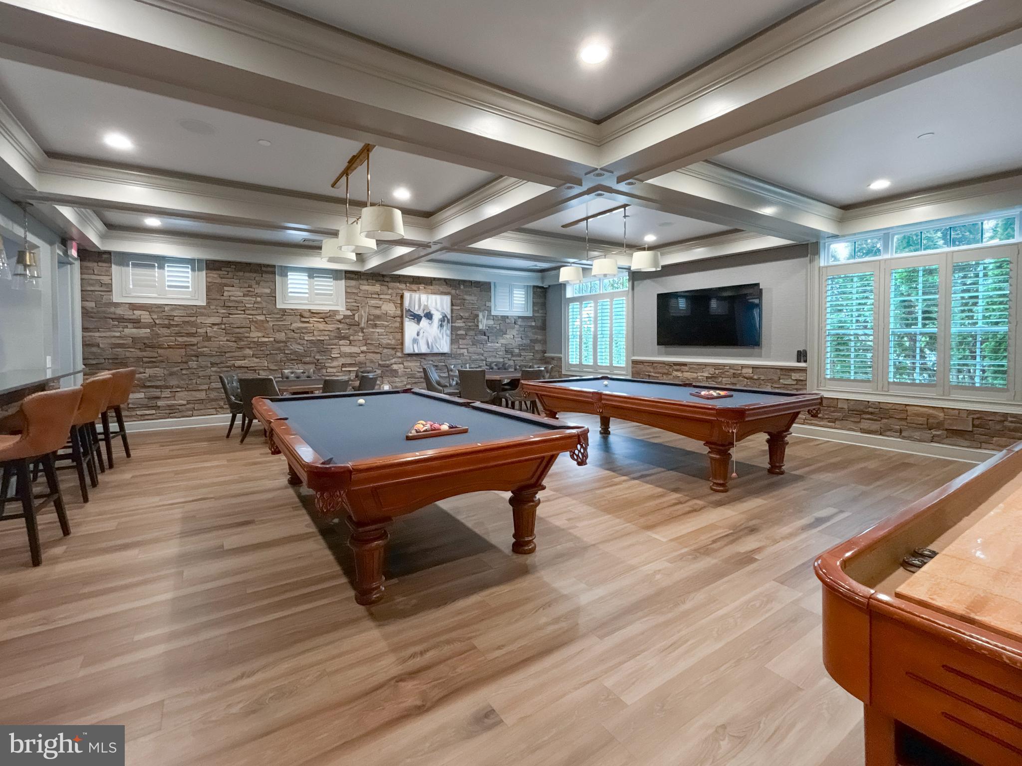 REGENCY AT YARDLEY - Residential