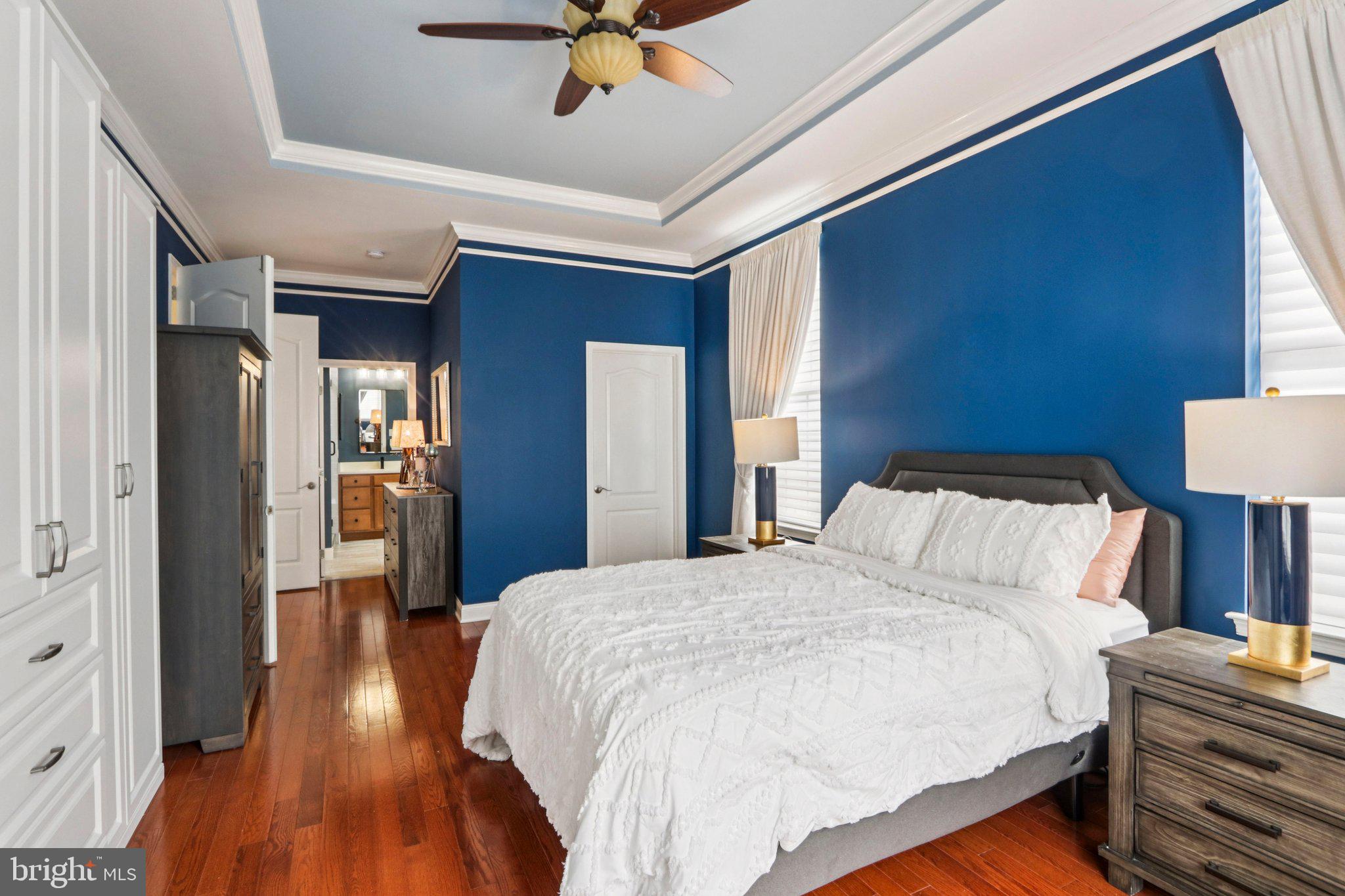 REGENCY AT YARDLEY - Residential