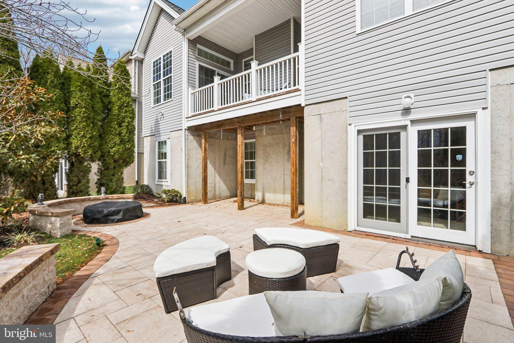 REGENCY AT YARDLEY - Residential