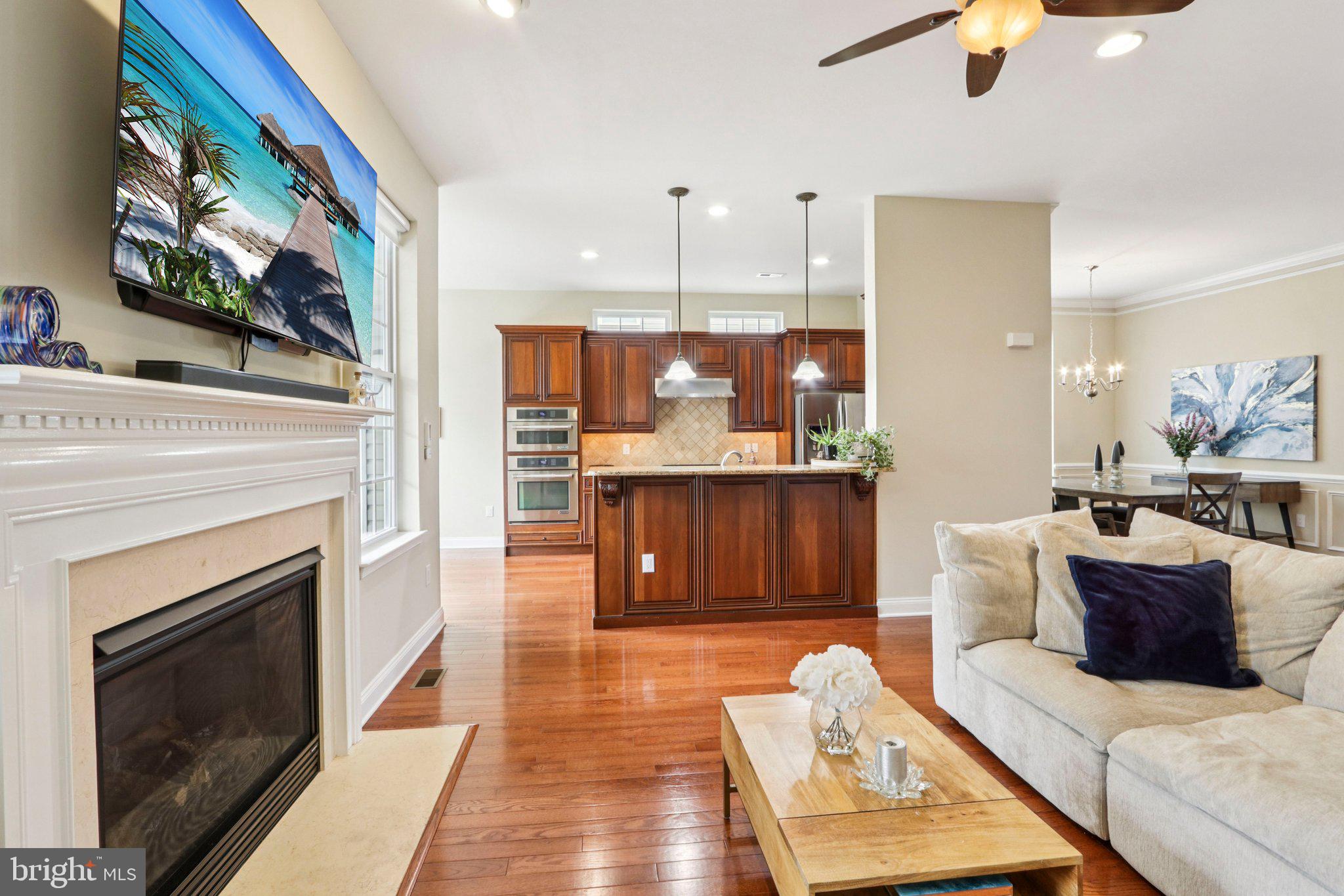 REGENCY AT YARDLEY - Residential