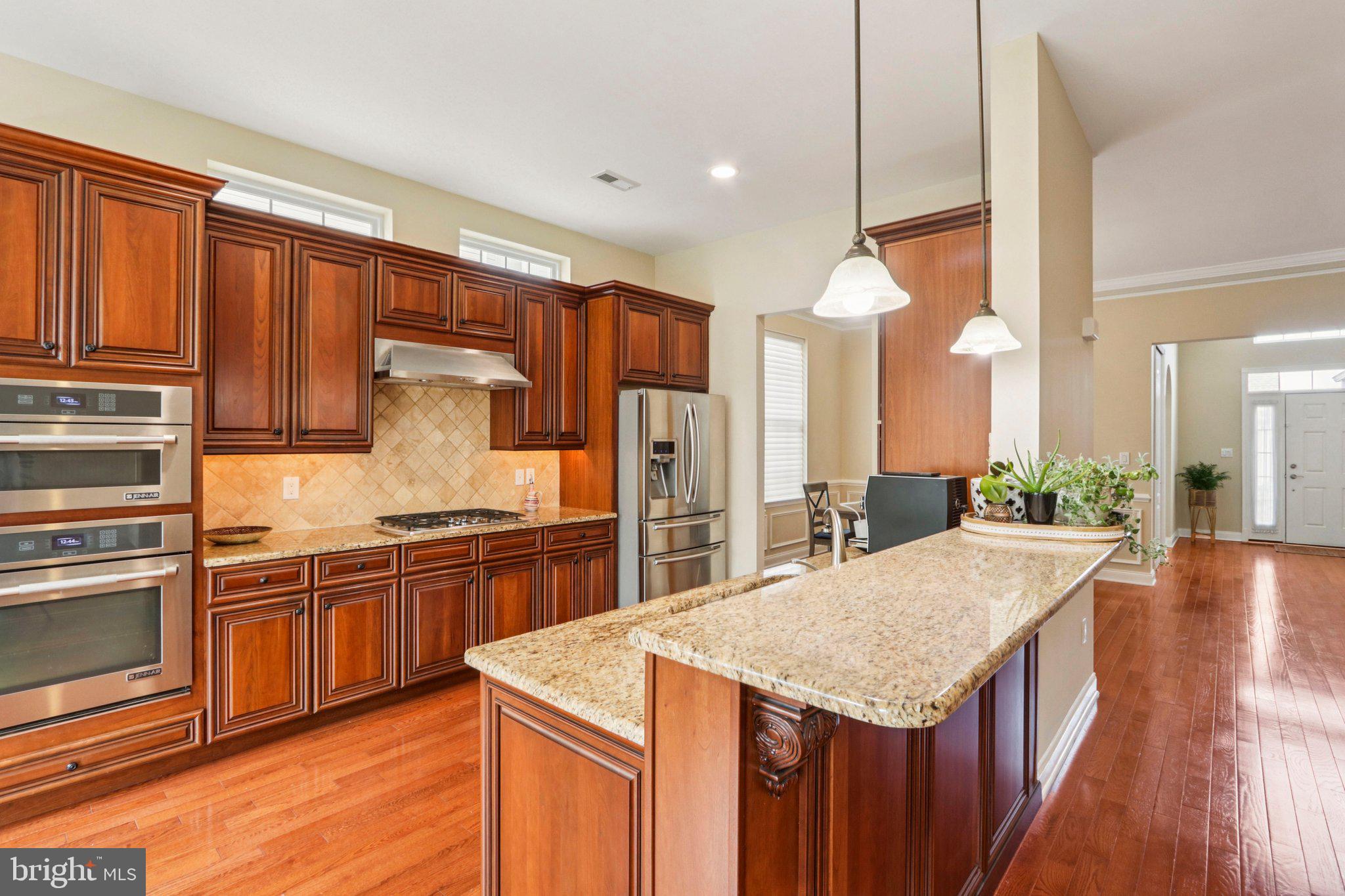 REGENCY AT YARDLEY - Residential