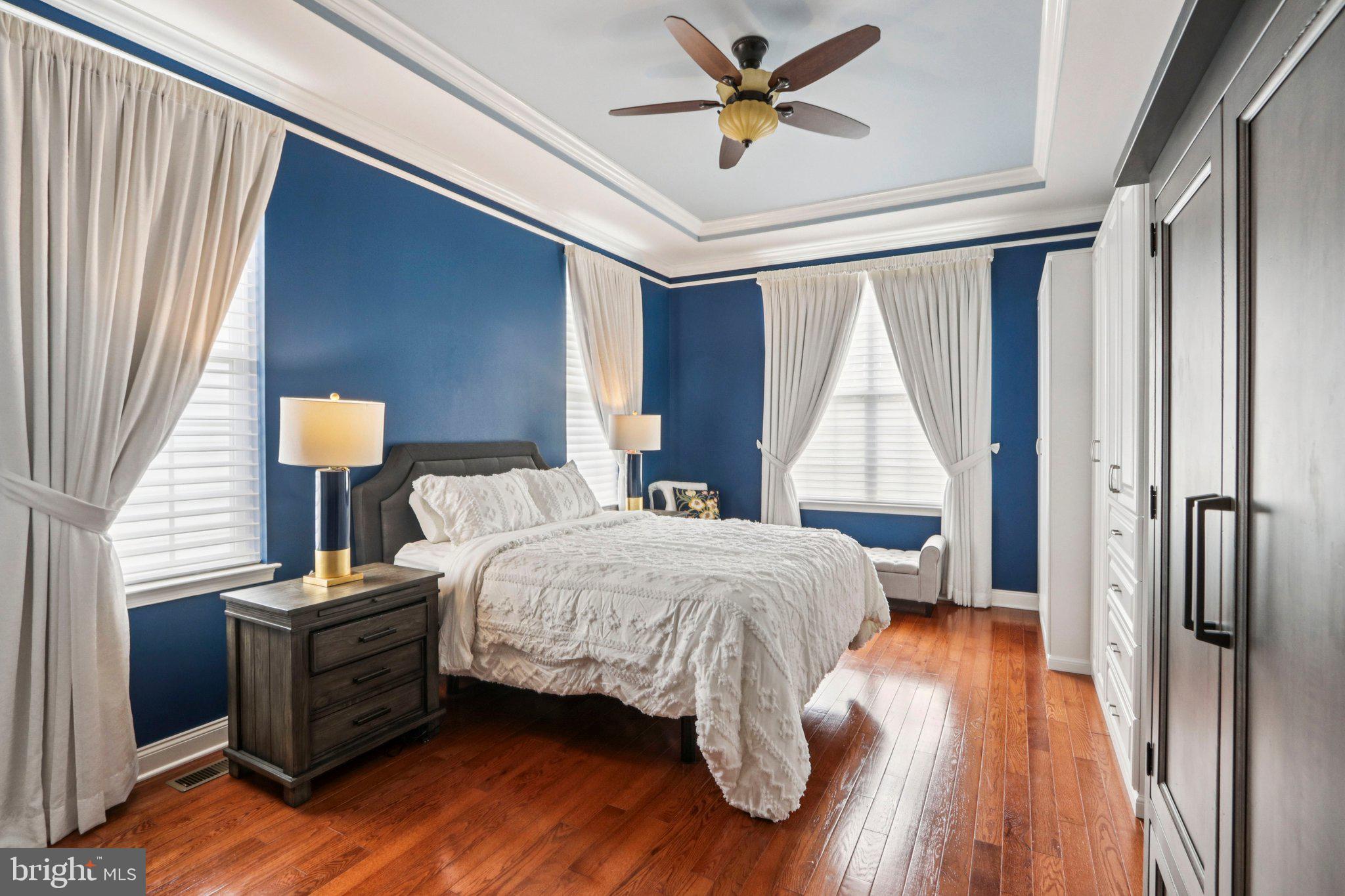 REGENCY AT YARDLEY - Residential