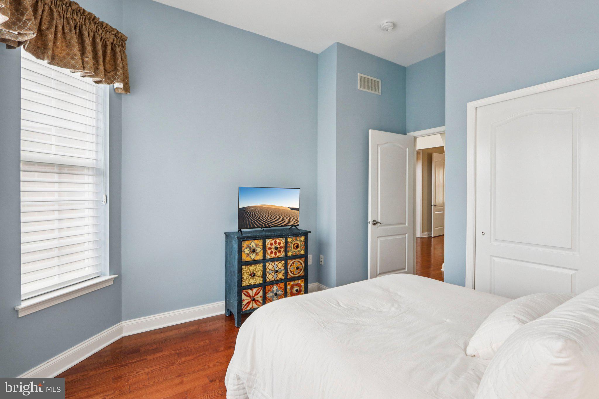 REGENCY AT YARDLEY - Residential