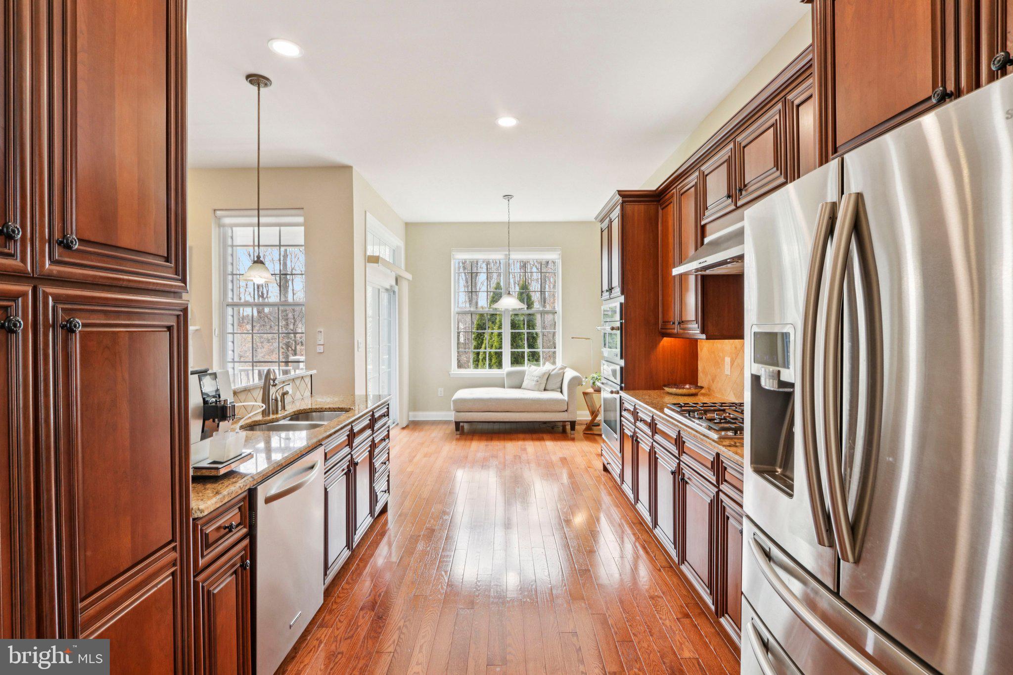 REGENCY AT YARDLEY - Residential