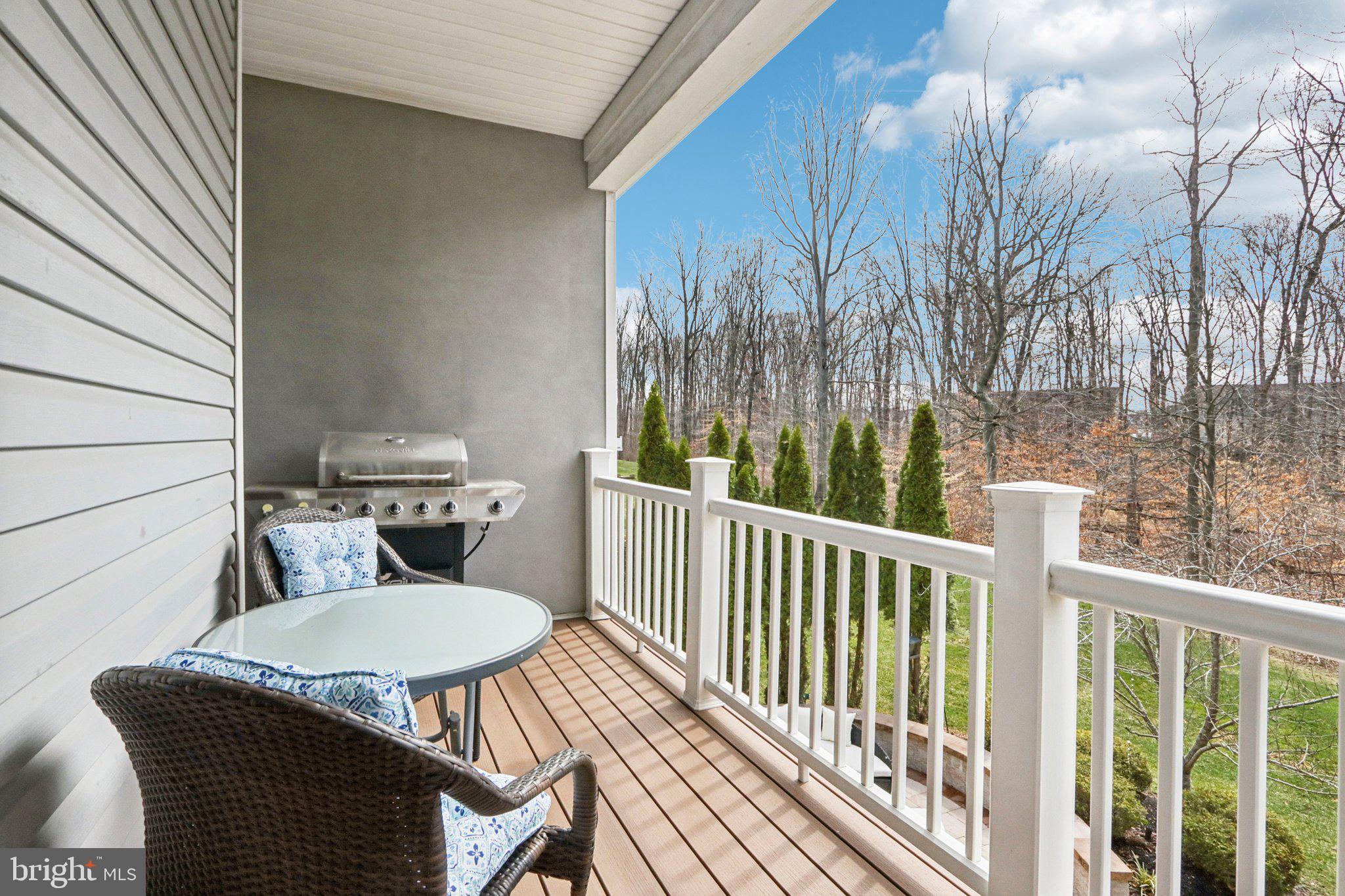 REGENCY AT YARDLEY - Residential