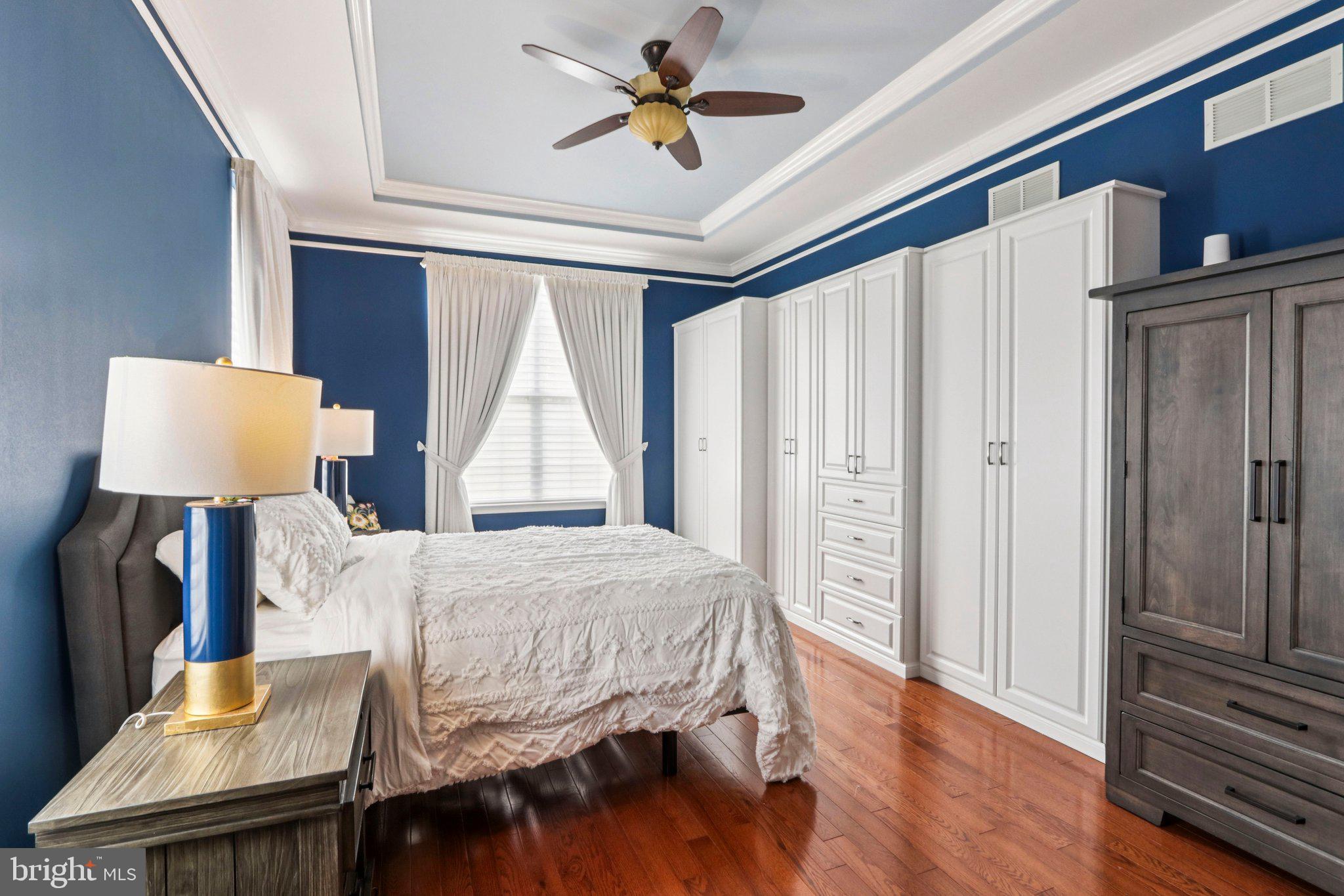 REGENCY AT YARDLEY - Residential