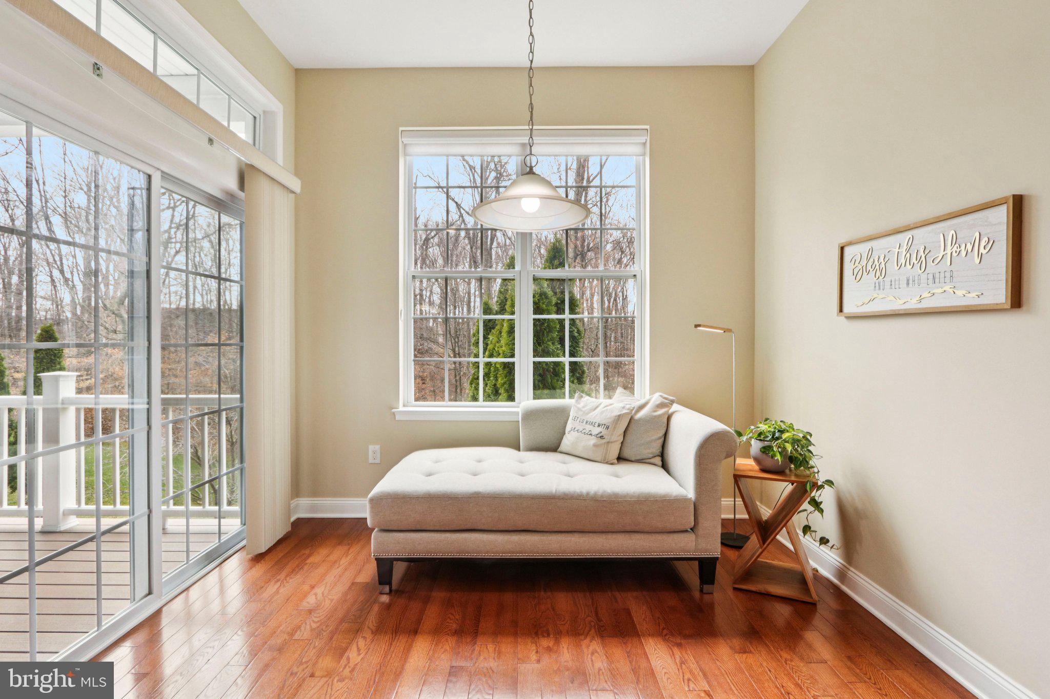 REGENCY AT YARDLEY - Residential