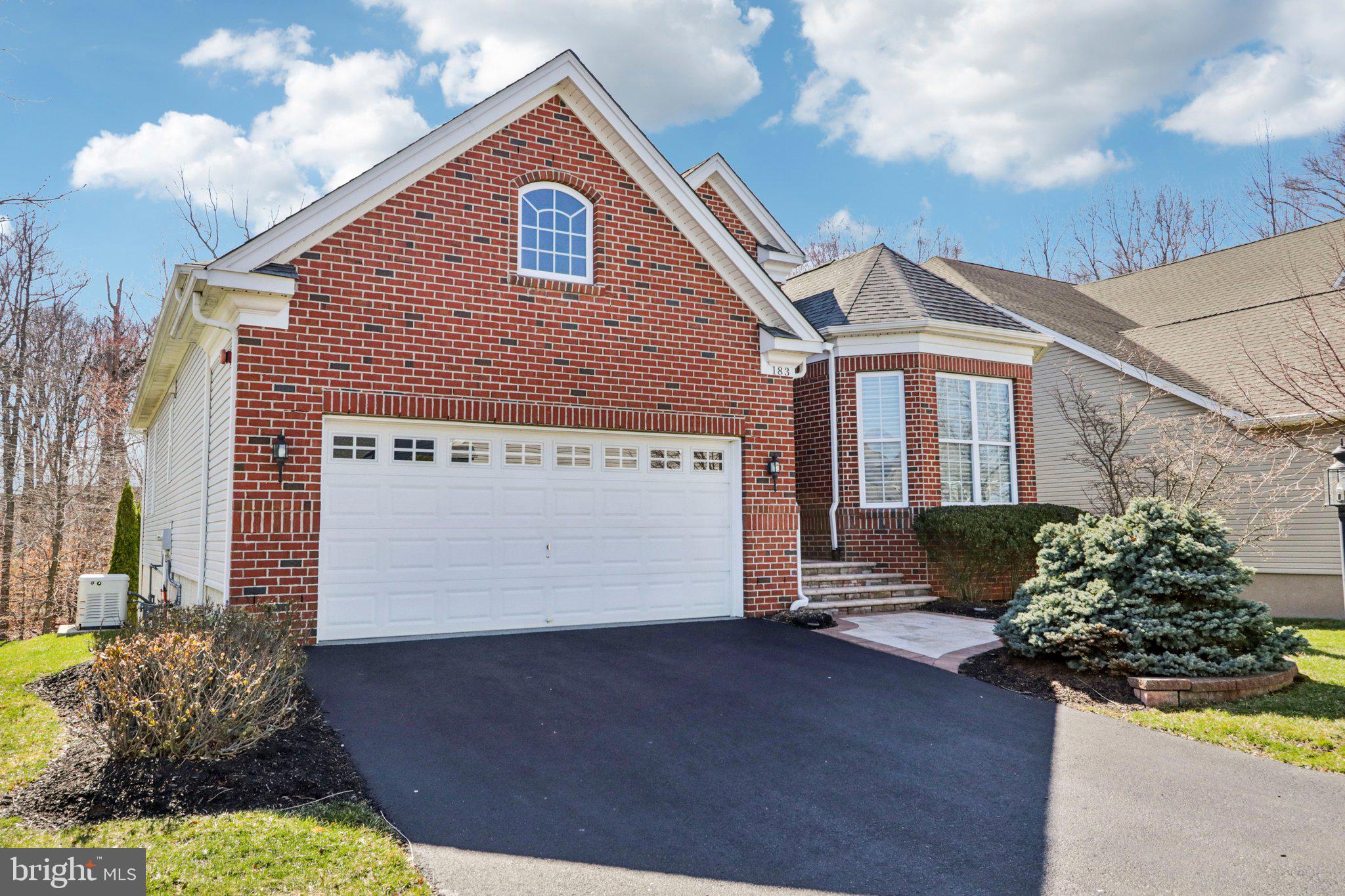 REGENCY AT YARDLEY - Residential