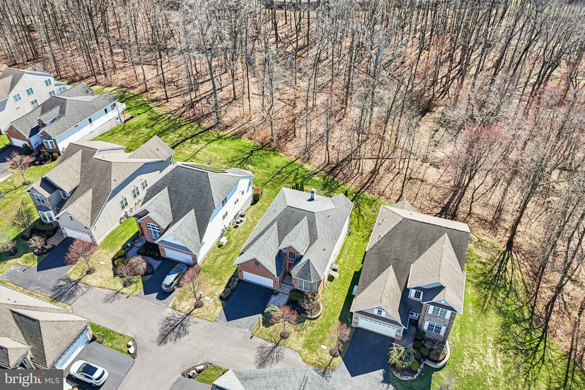 REGENCY AT YARDLEY - Residential