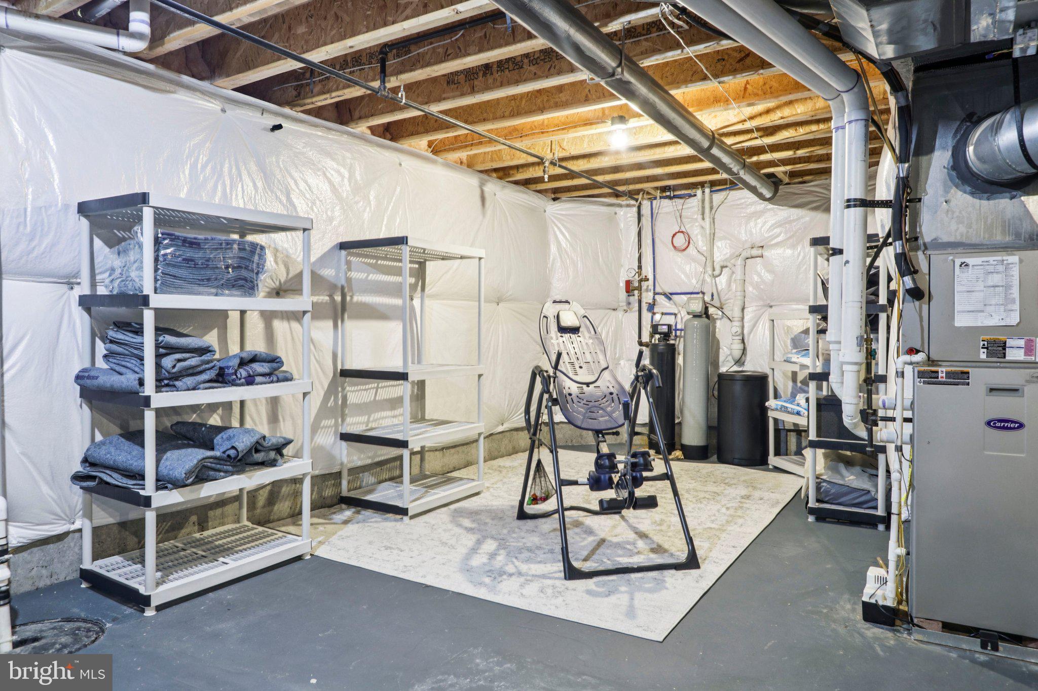 REGENCY AT YARDLEY - Residential