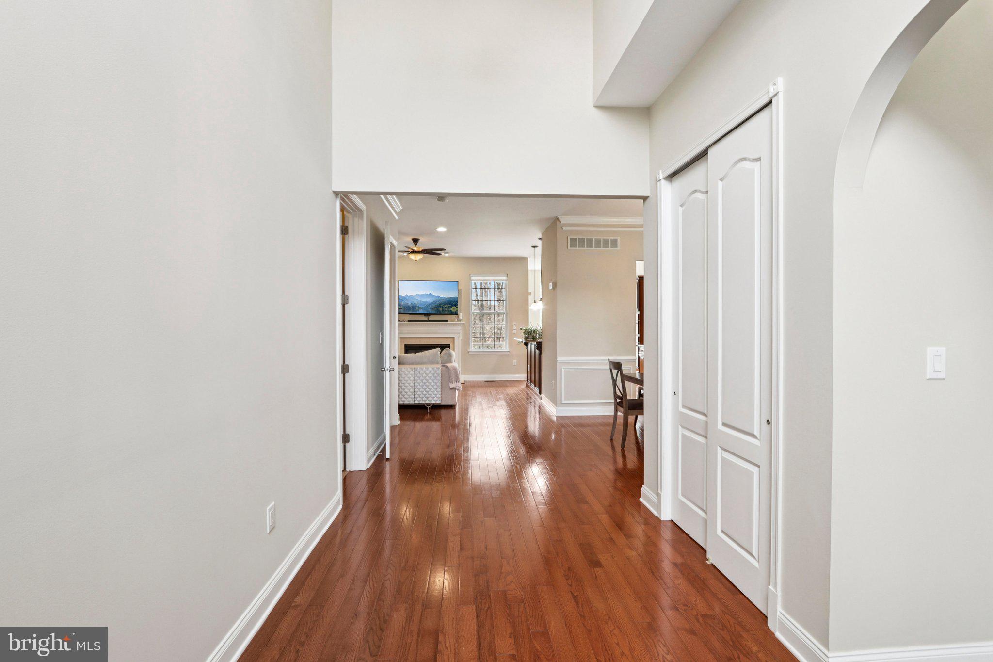 REGENCY AT YARDLEY - Residential