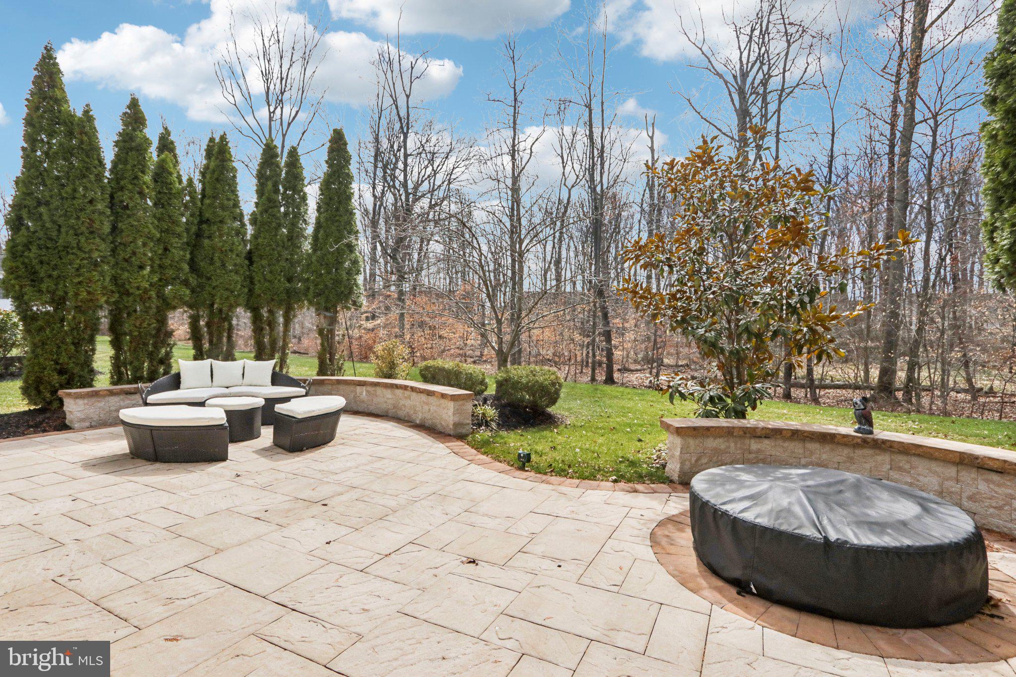 REGENCY AT YARDLEY - Residential