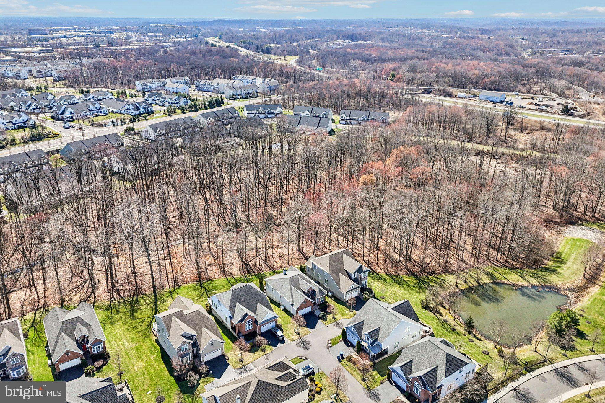 REGENCY AT YARDLEY - Residential