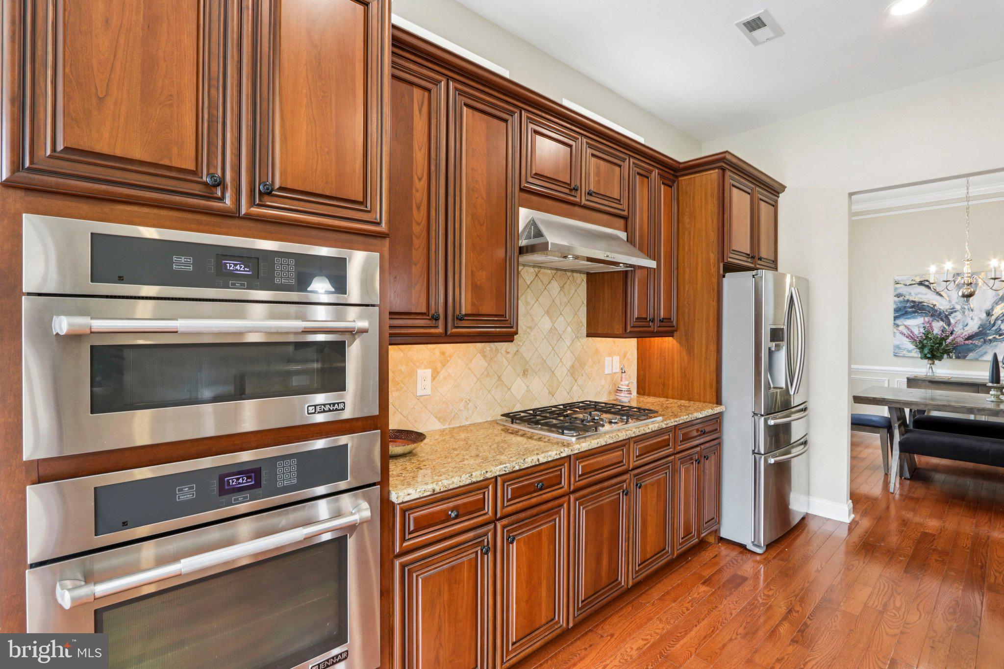 REGENCY AT YARDLEY - Residential