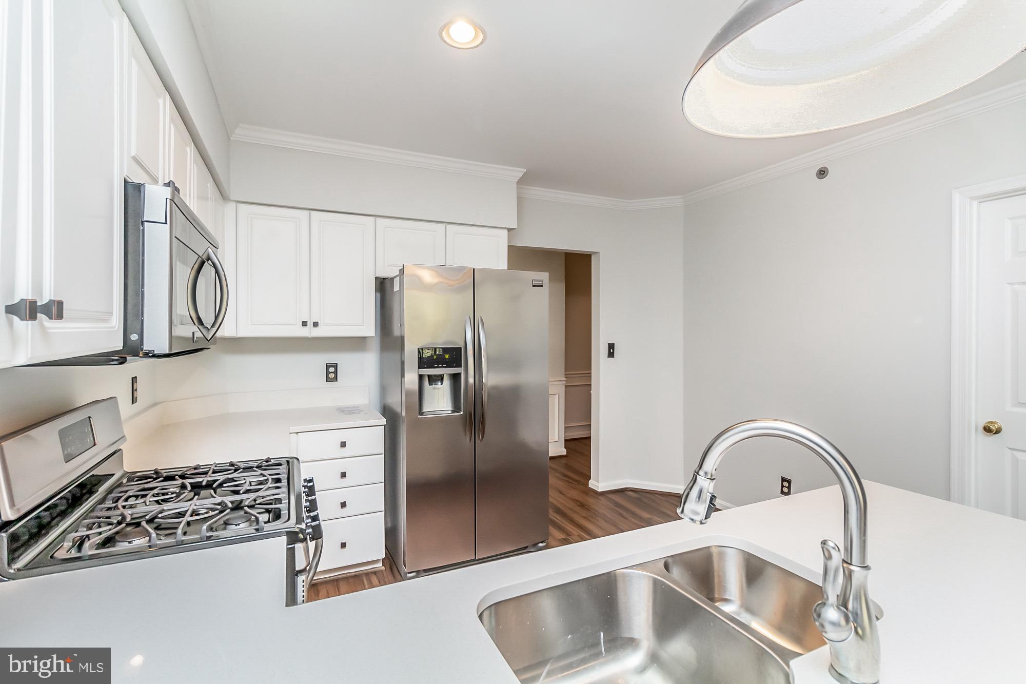 KILCOLMAN GARDEN - Residential Lease