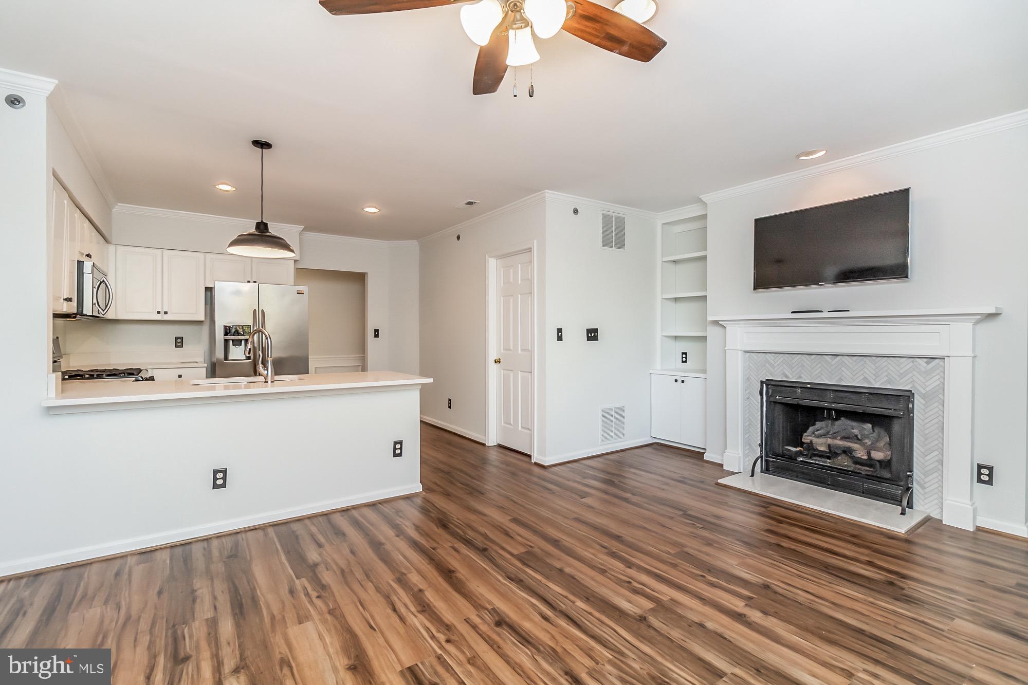 KILCOLMAN GARDEN - Residential Lease